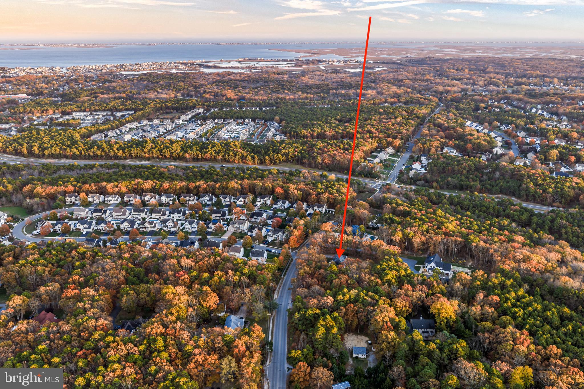 119 BENGAL BOULEVARD