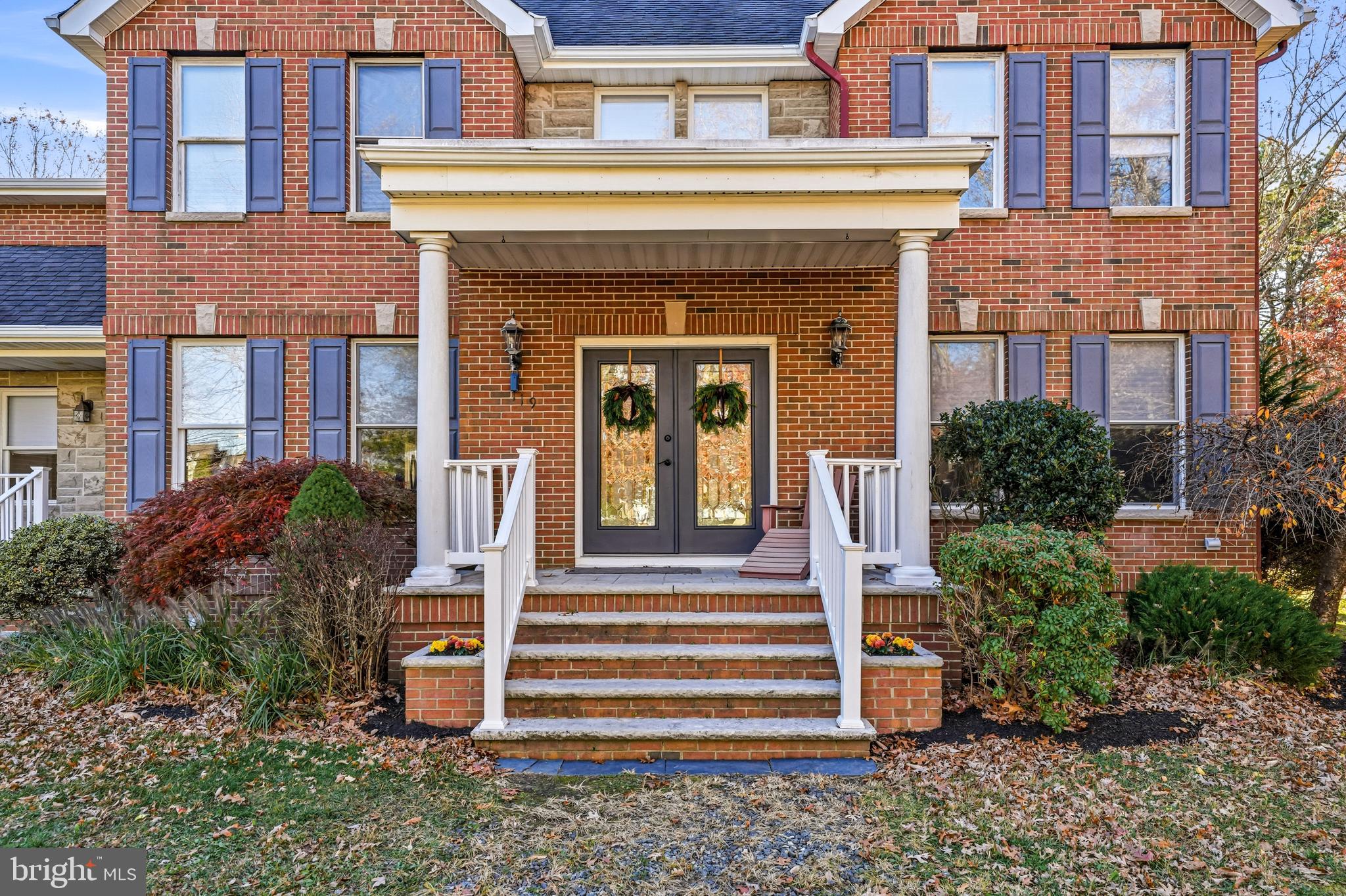 119 BENGAL BOULEVARD