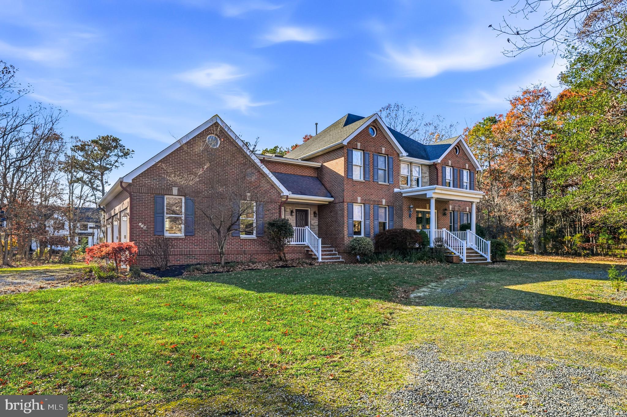 119 BENGAL BOULEVARD