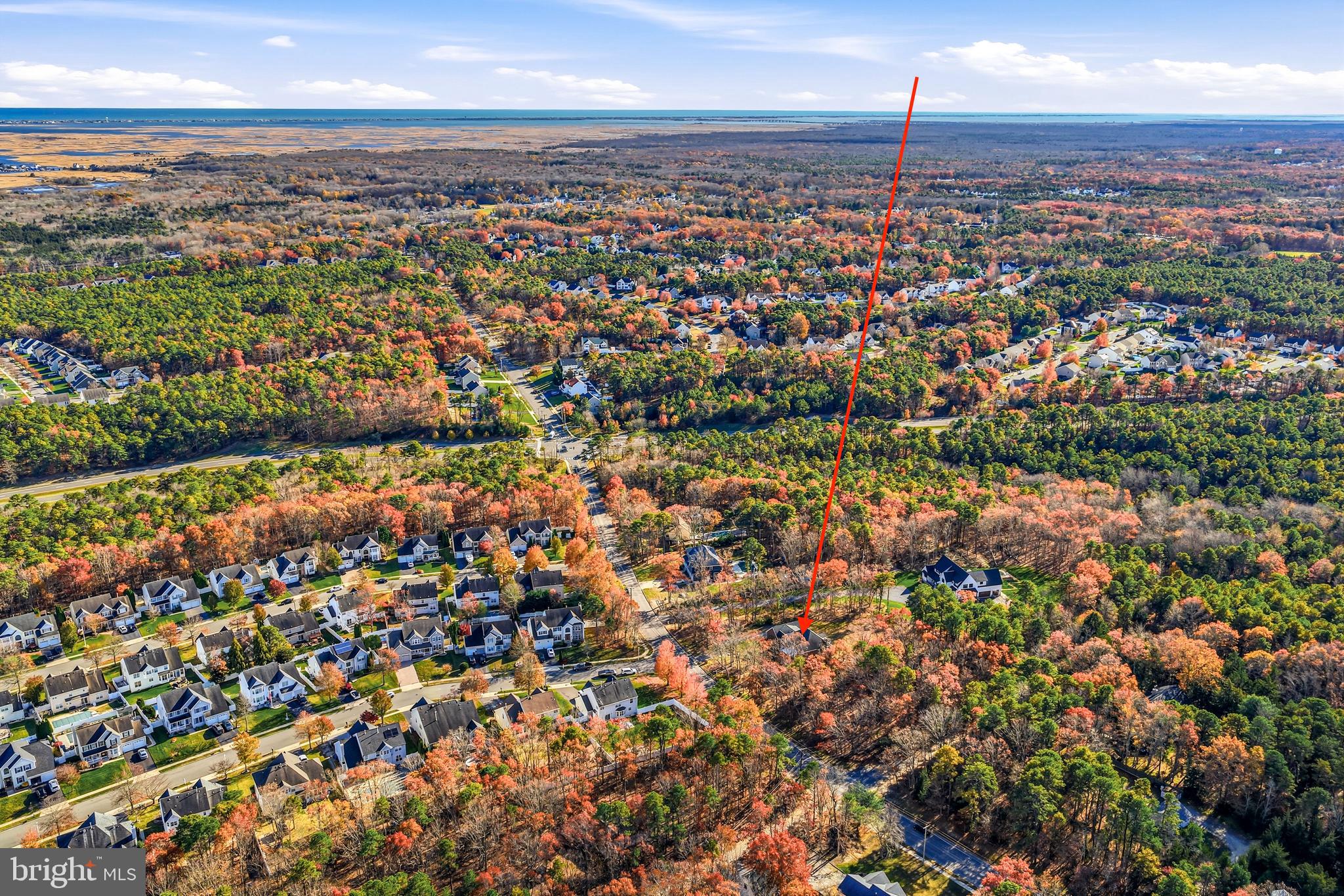 119 BENGAL BOULEVARD