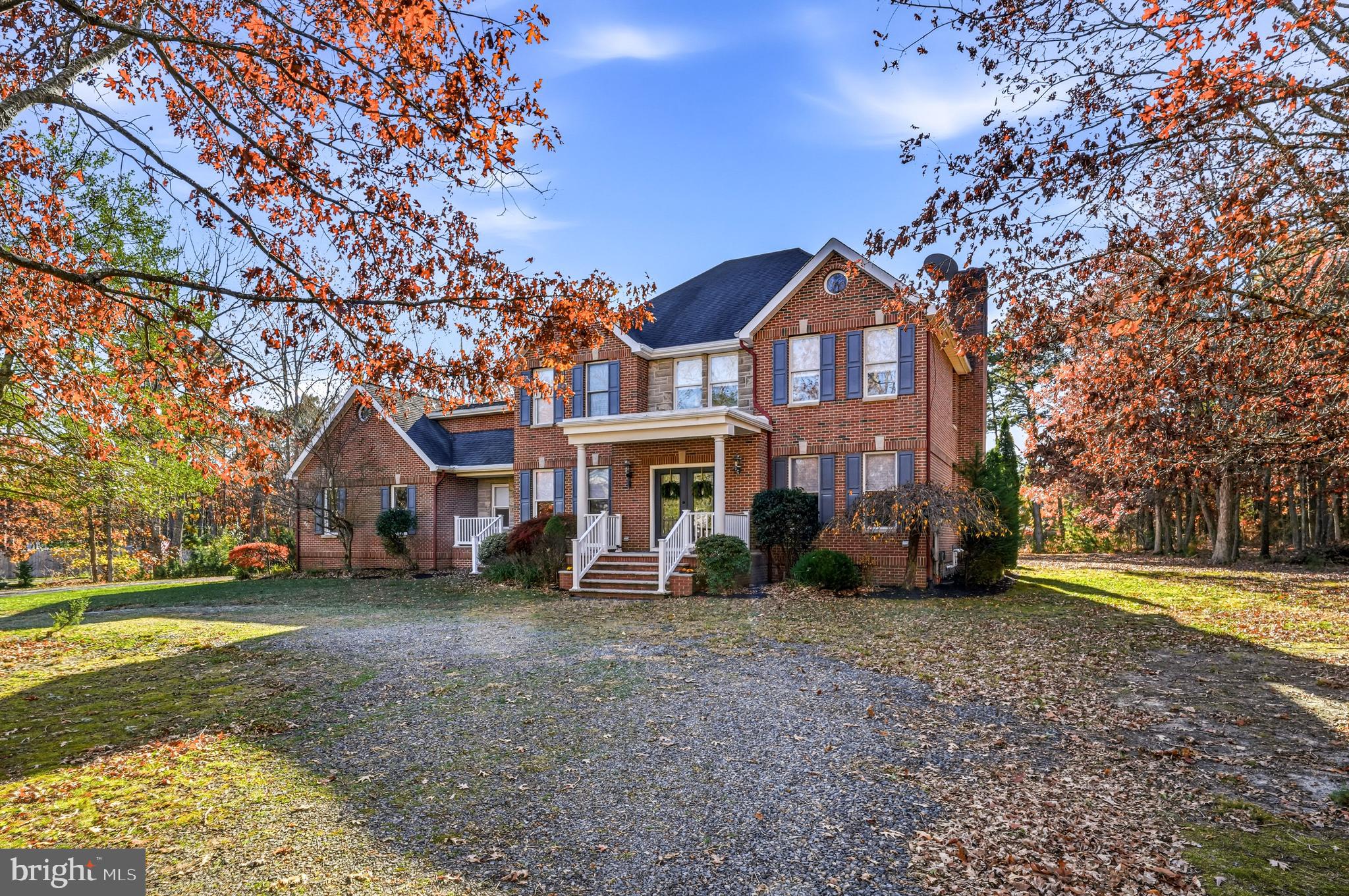 119 BENGAL BOULEVARD