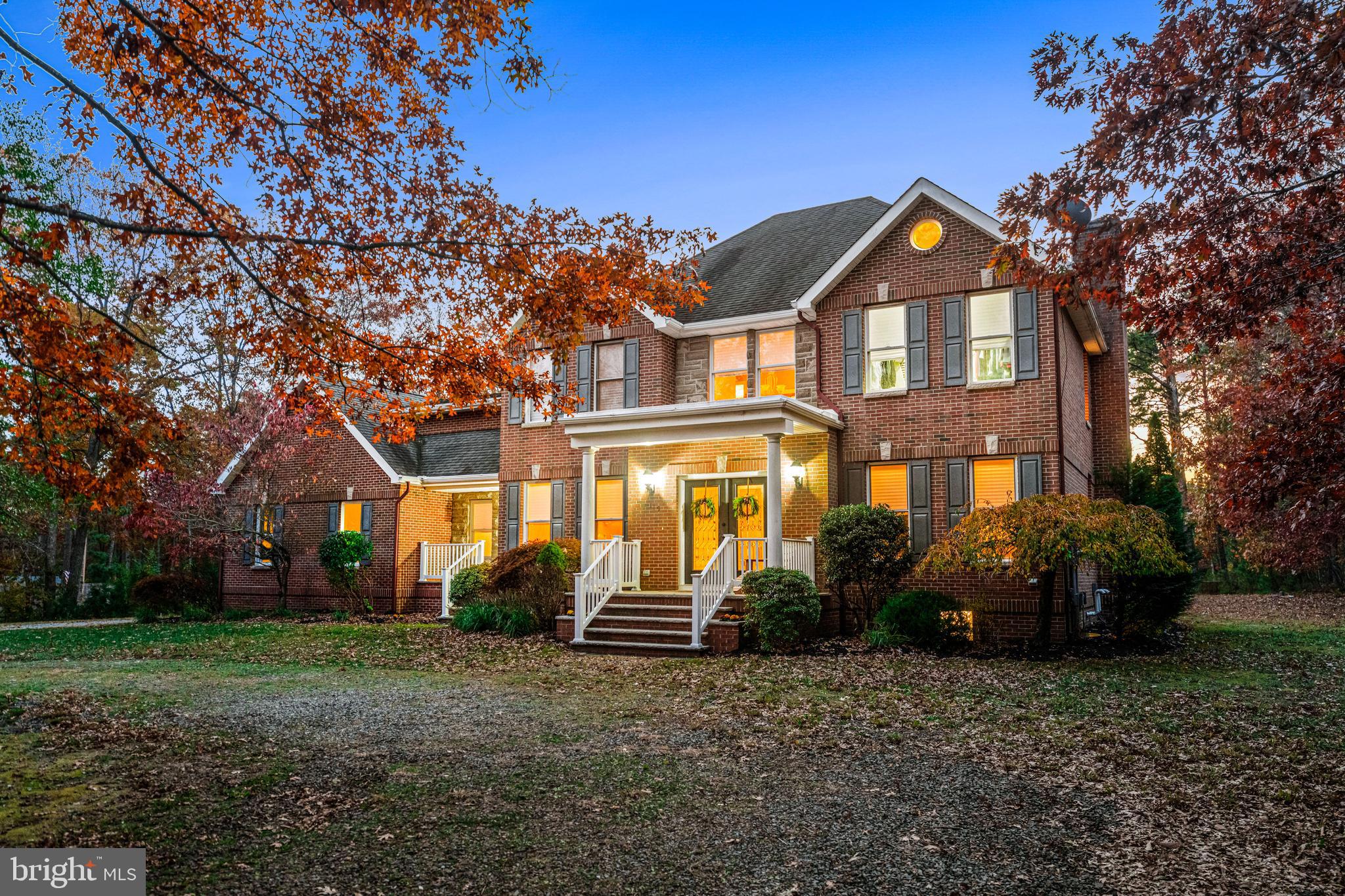 119 BENGAL BOULEVARD