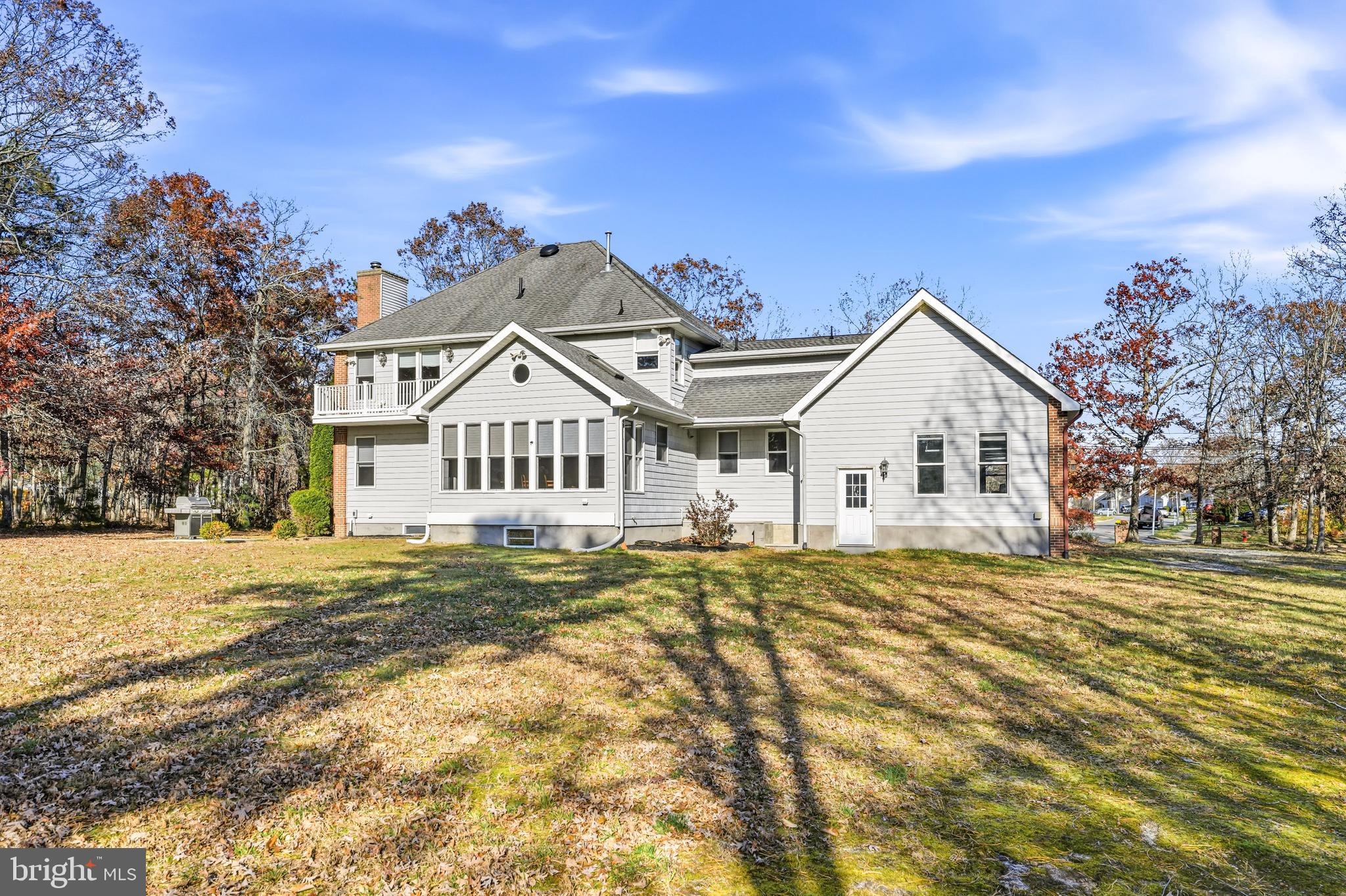 119 BENGAL BOULEVARD