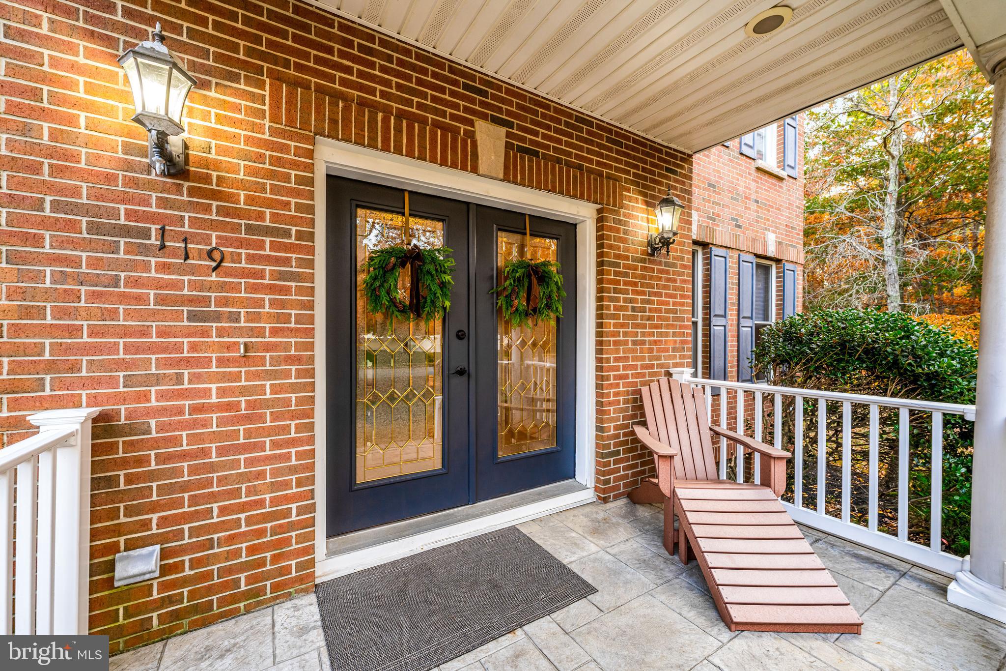 119 BENGAL BOULEVARD