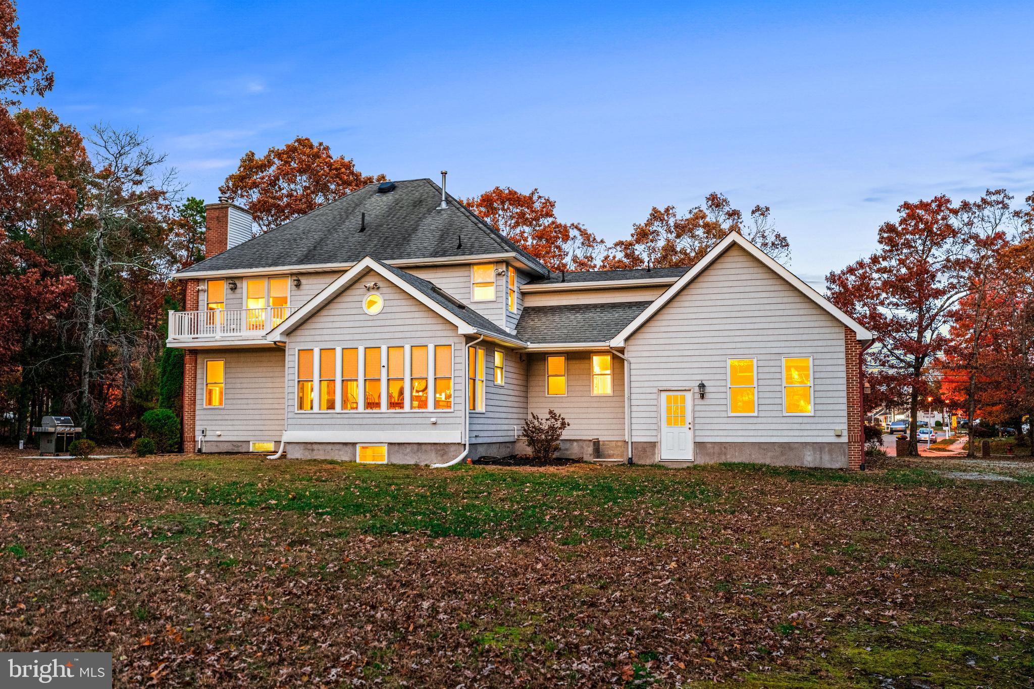 119 BENGAL BOULEVARD