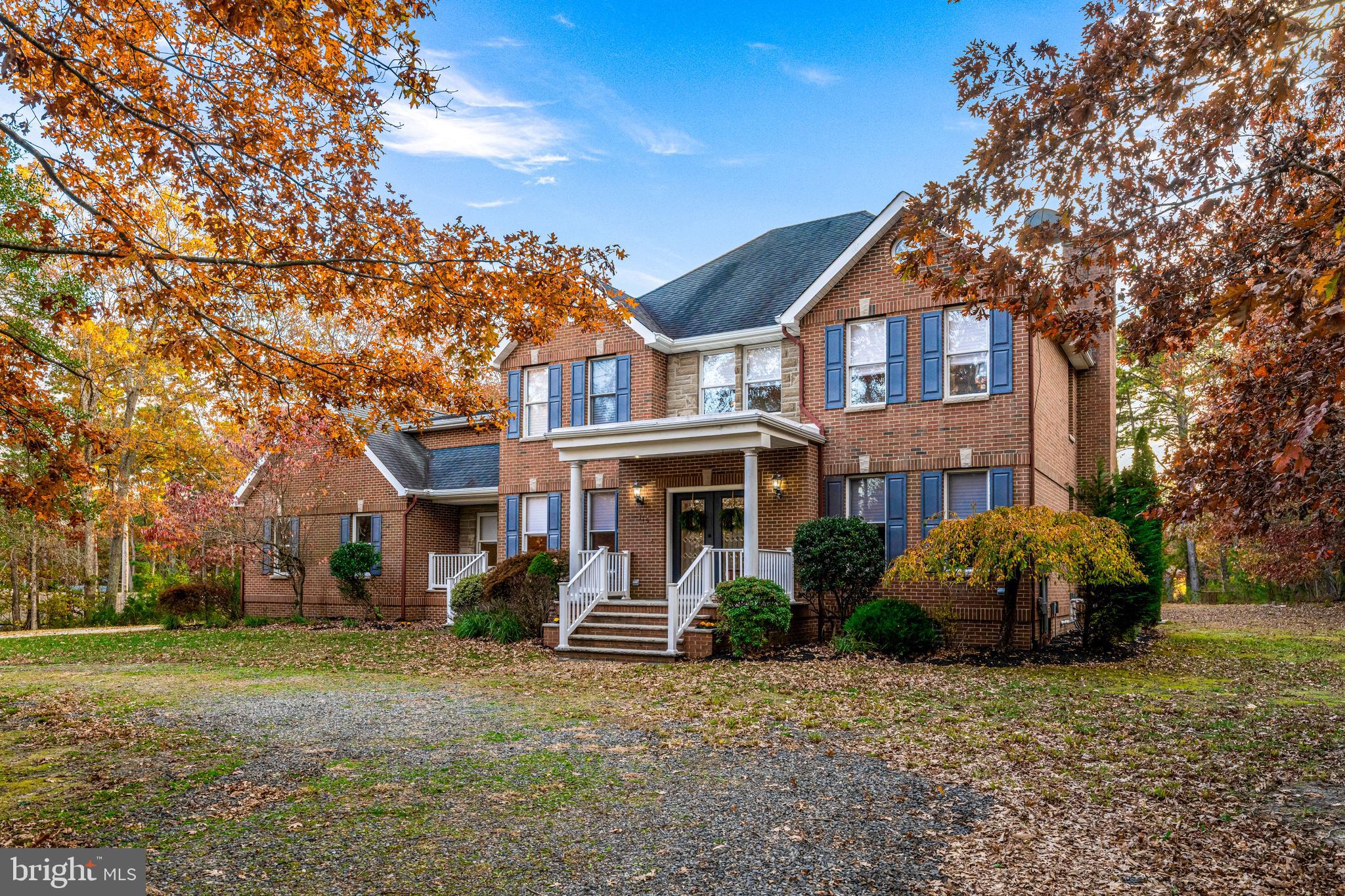 119 BENGAL BOULEVARD