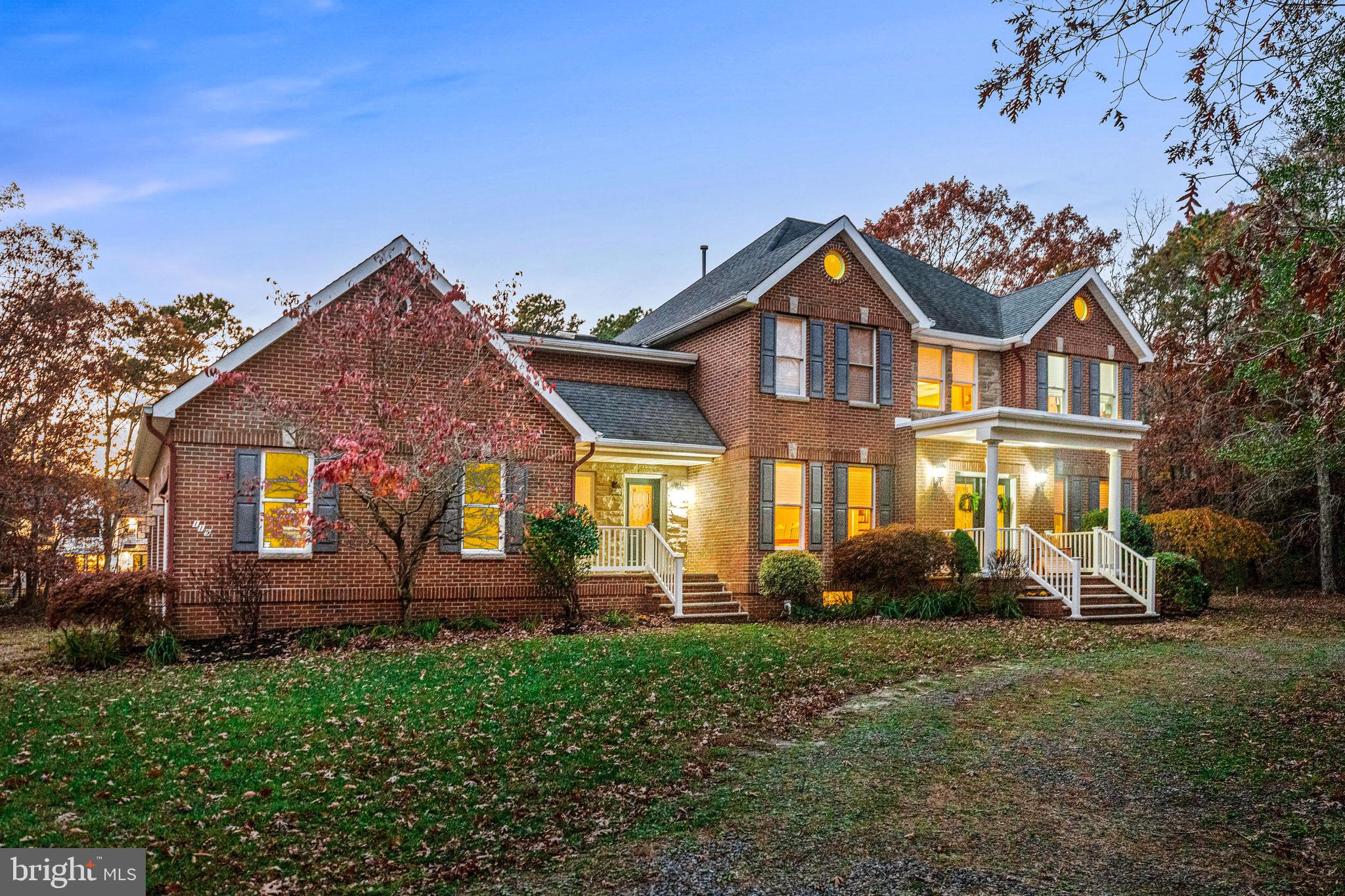 119 BENGAL BOULEVARD