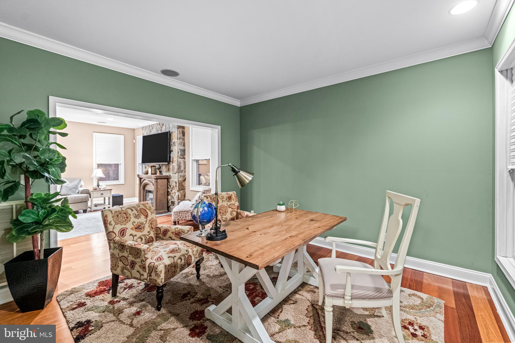 119 BENGAL BOULEVARD