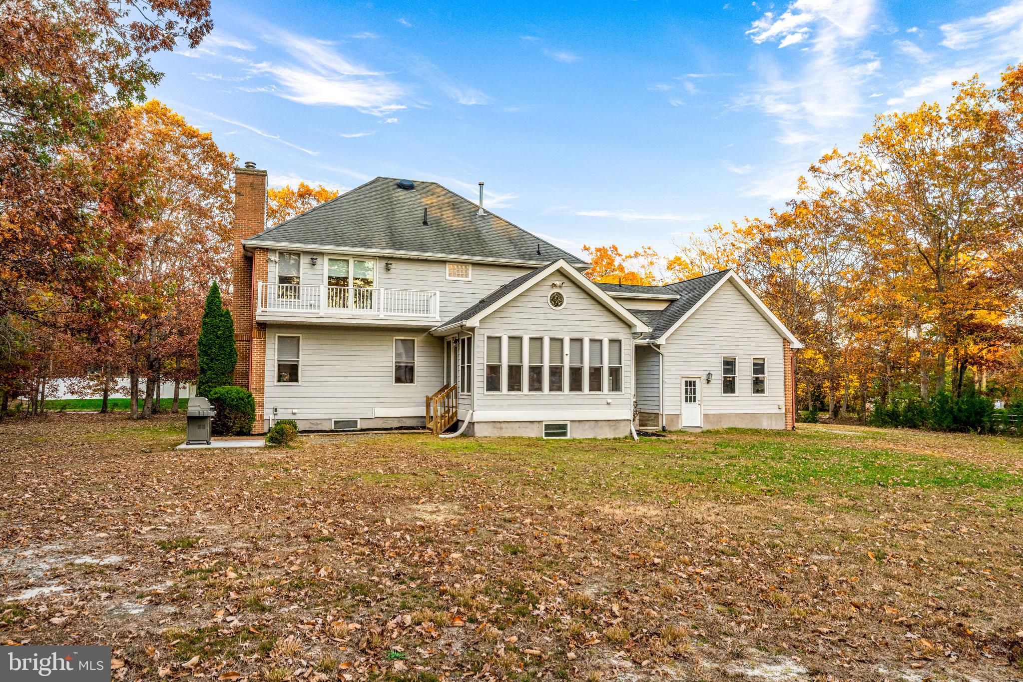 119 BENGAL BOULEVARD