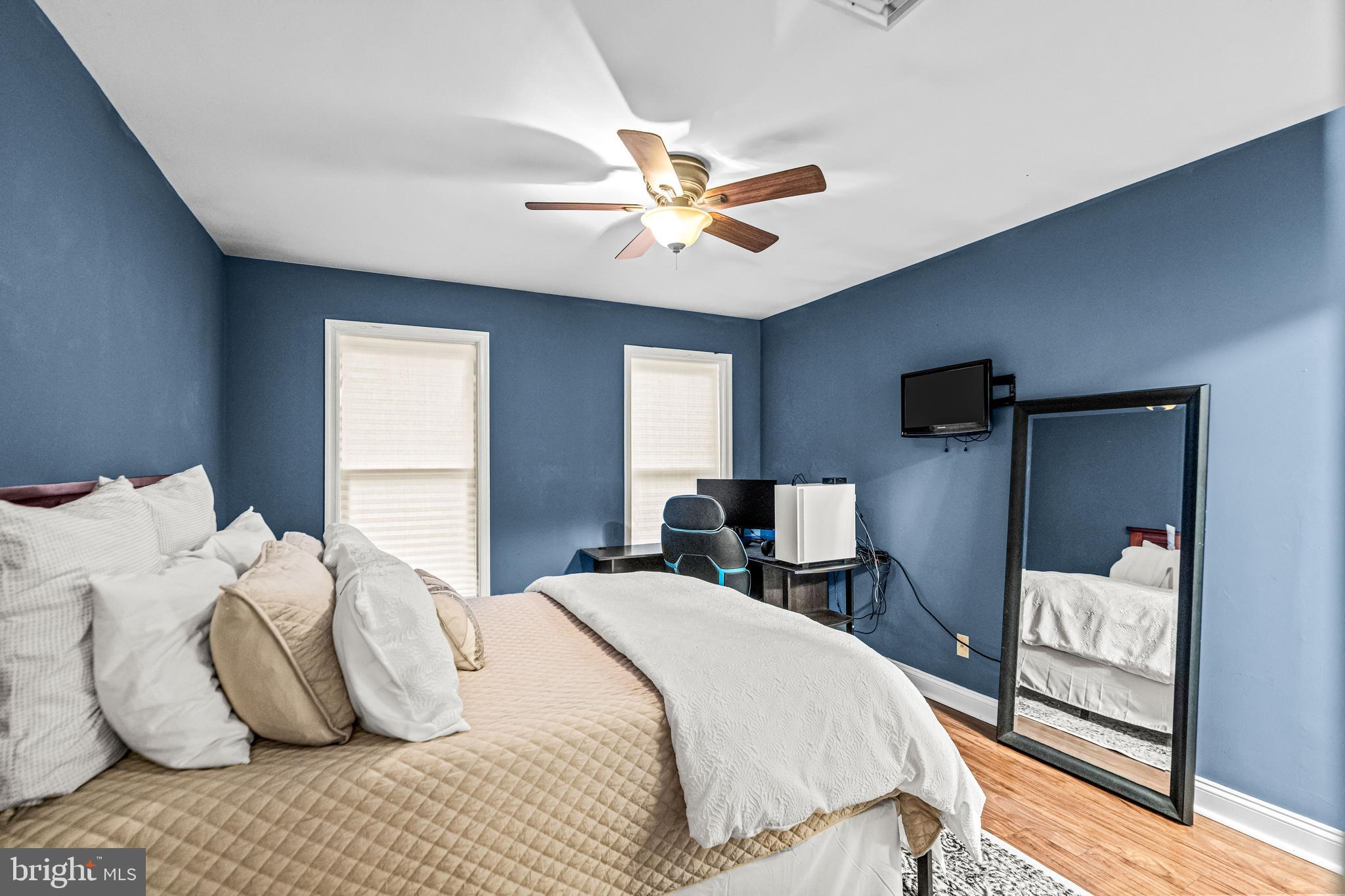 119 BENGAL BOULEVARD