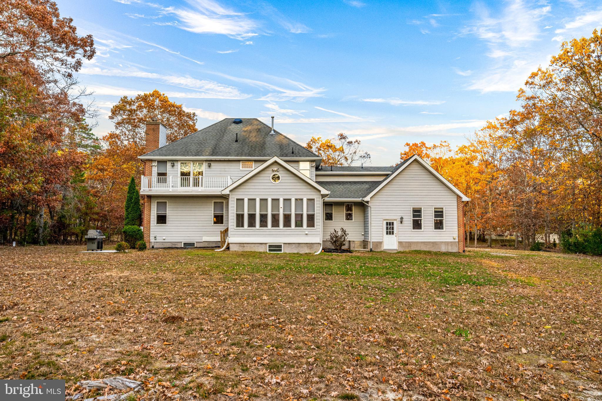 119 BENGAL BOULEVARD