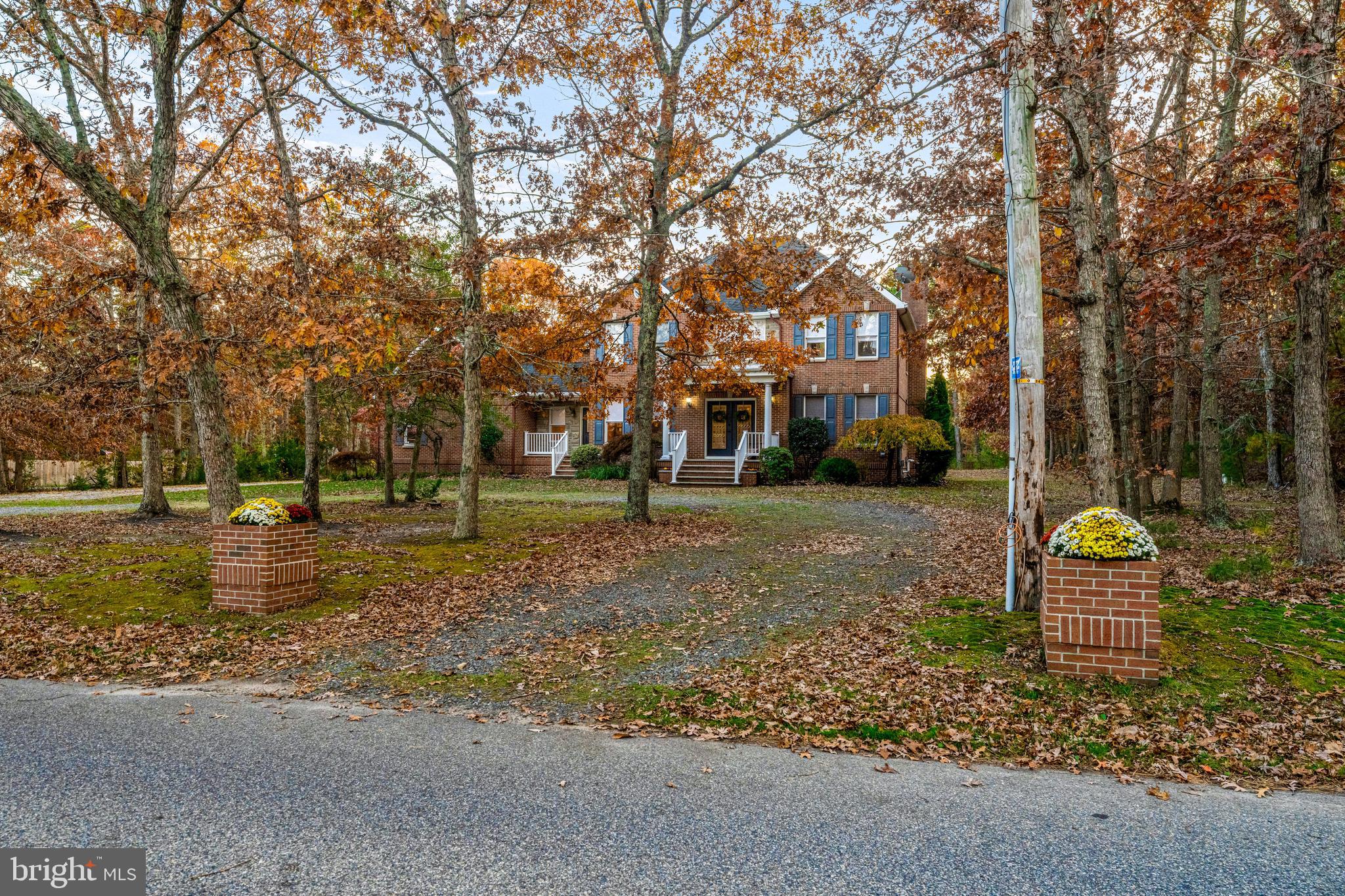 119 BENGAL BOULEVARD