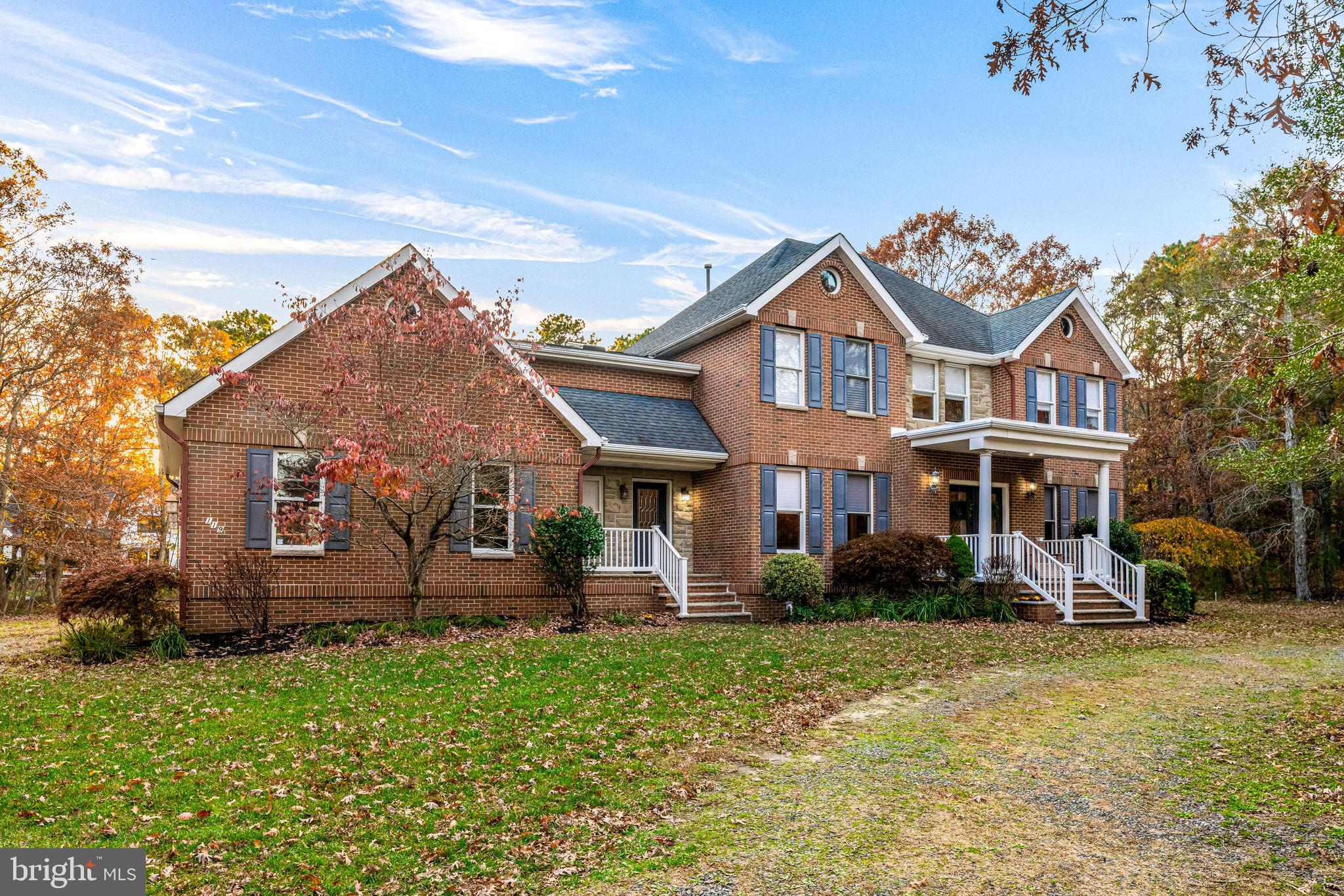 119 BENGAL BOULEVARD