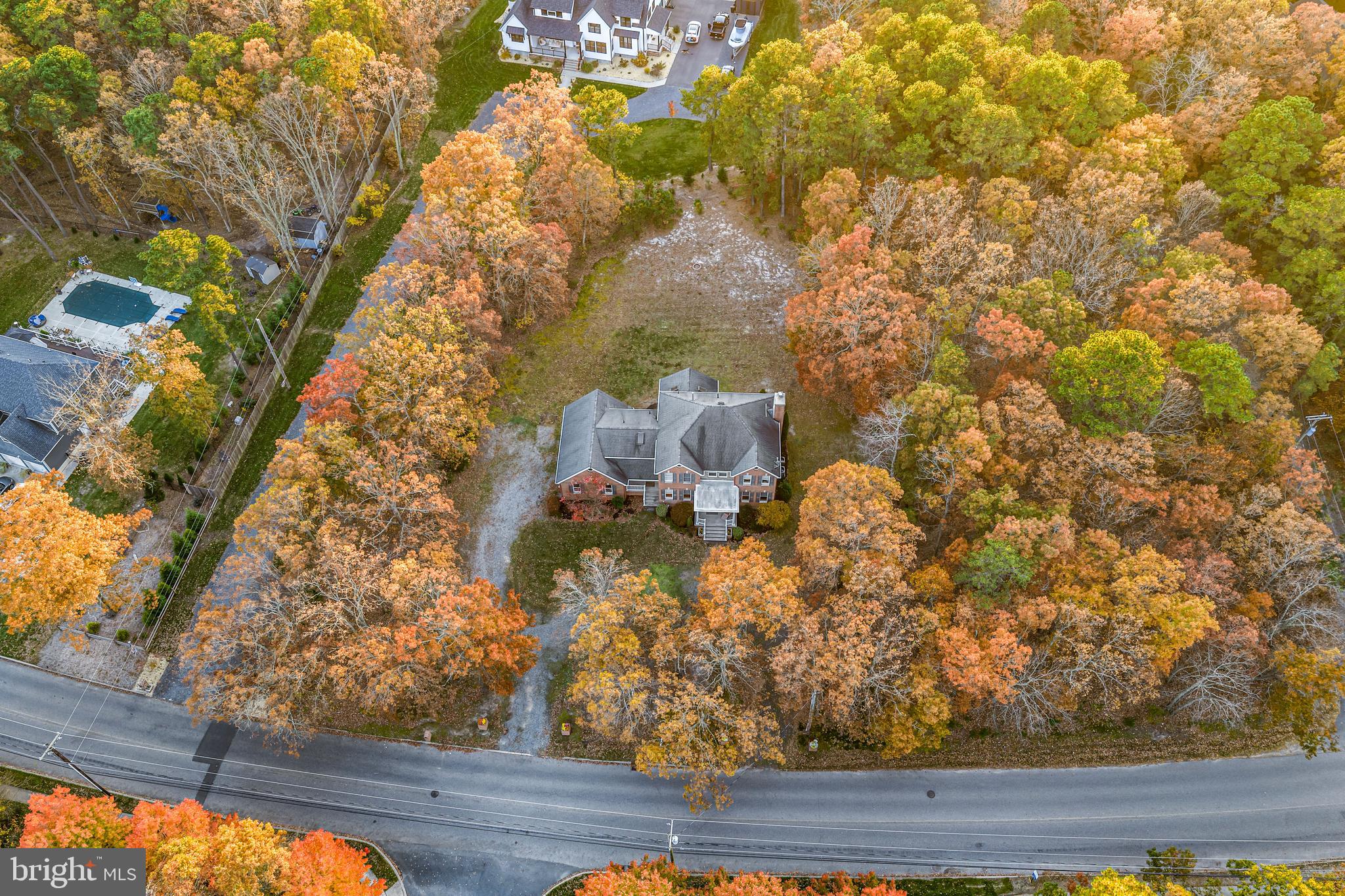 119 BENGAL BOULEVARD