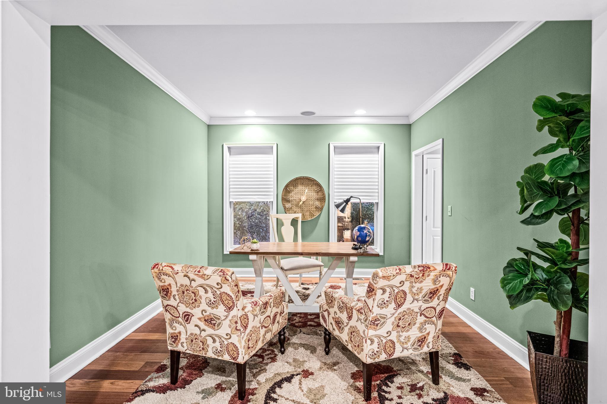 119 BENGAL BOULEVARD