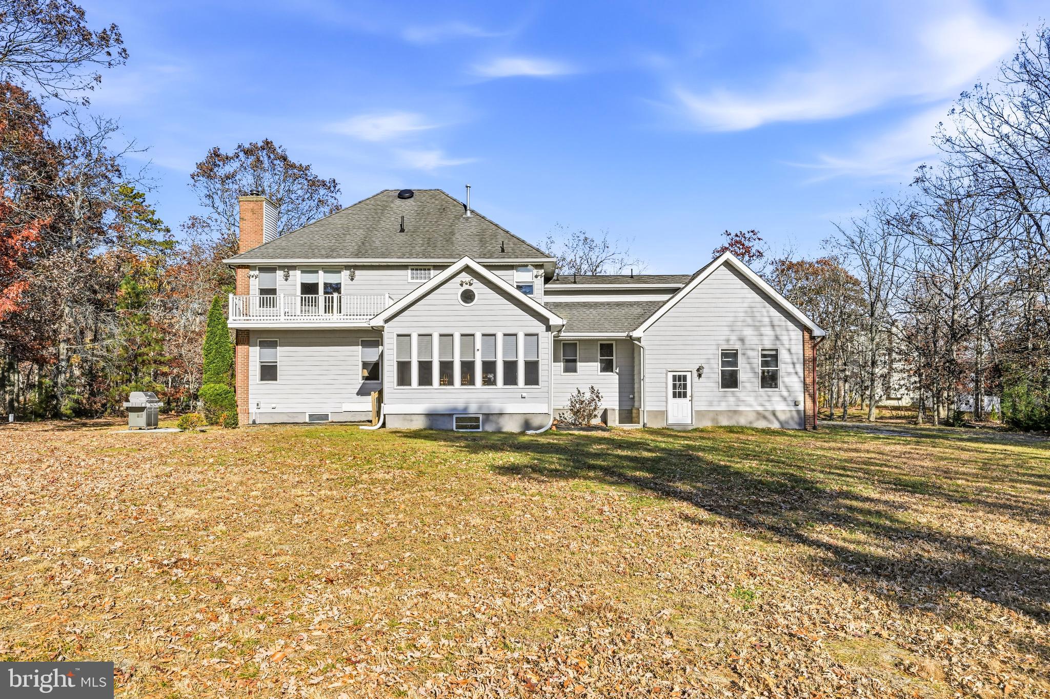 119 BENGAL BOULEVARD