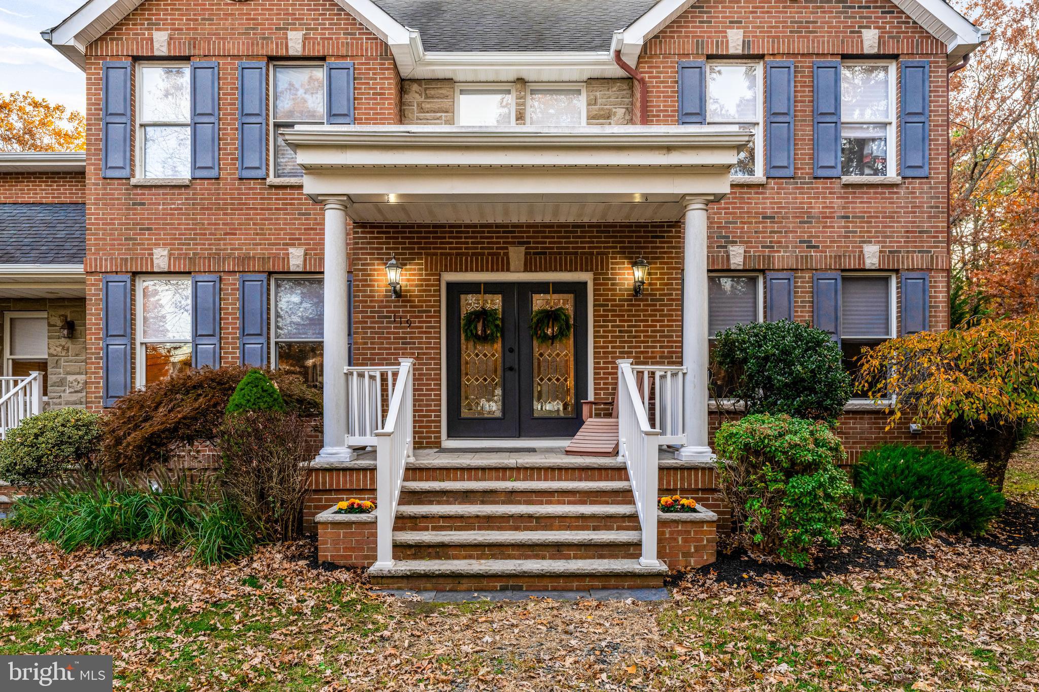 119 BENGAL BOULEVARD