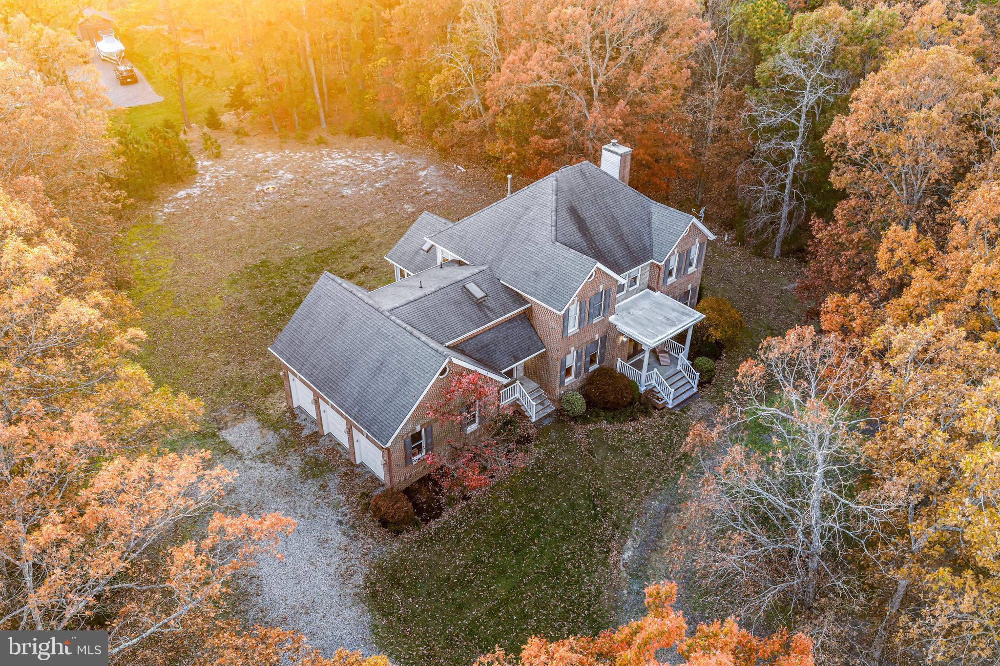 119 BENGAL BOULEVARD