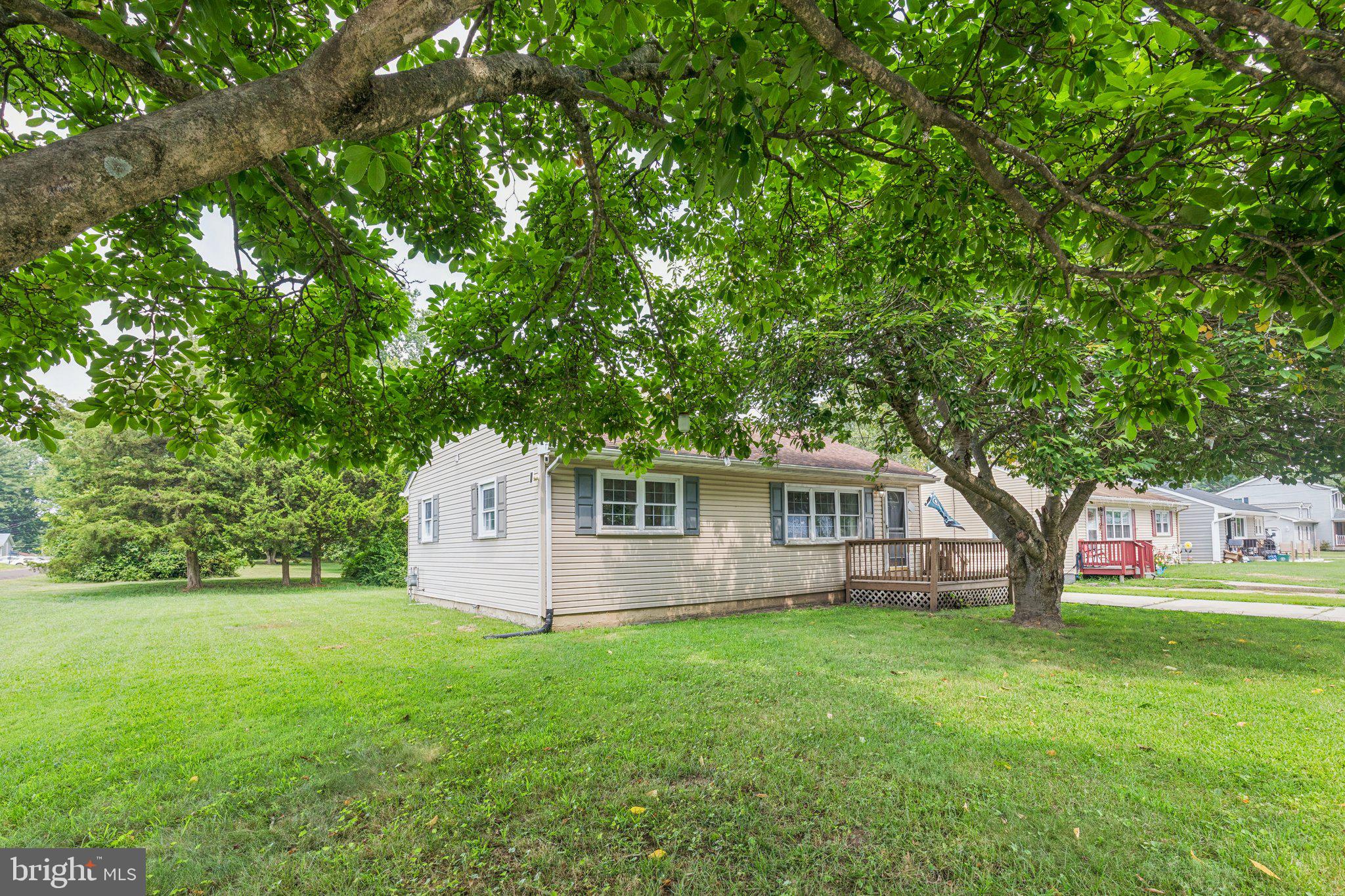 133 Lincoln Dr