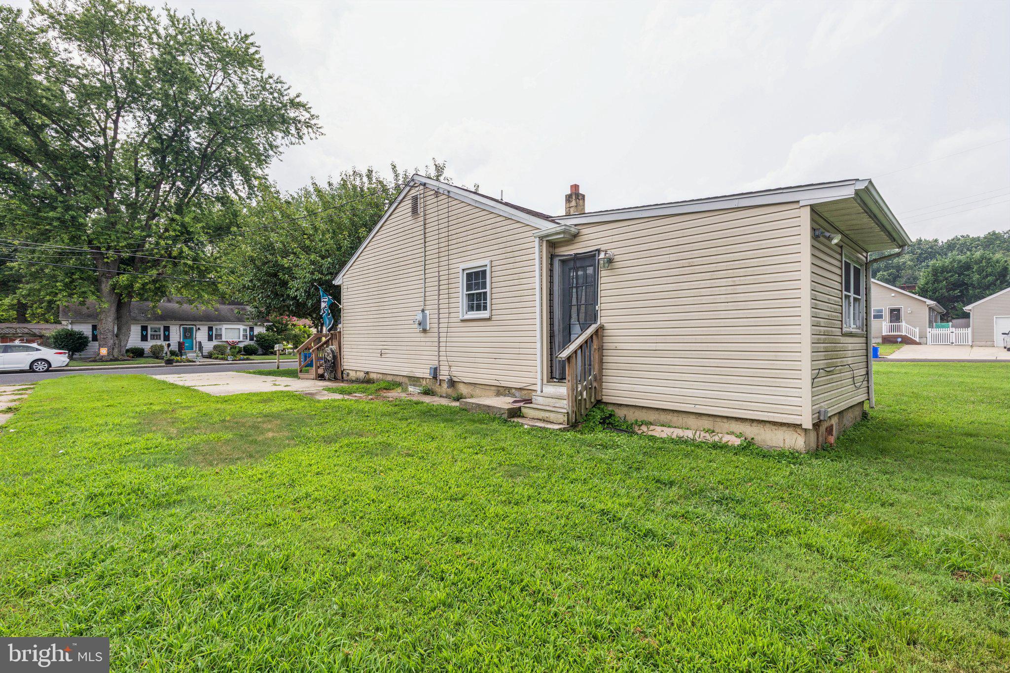 133 Lincoln Dr