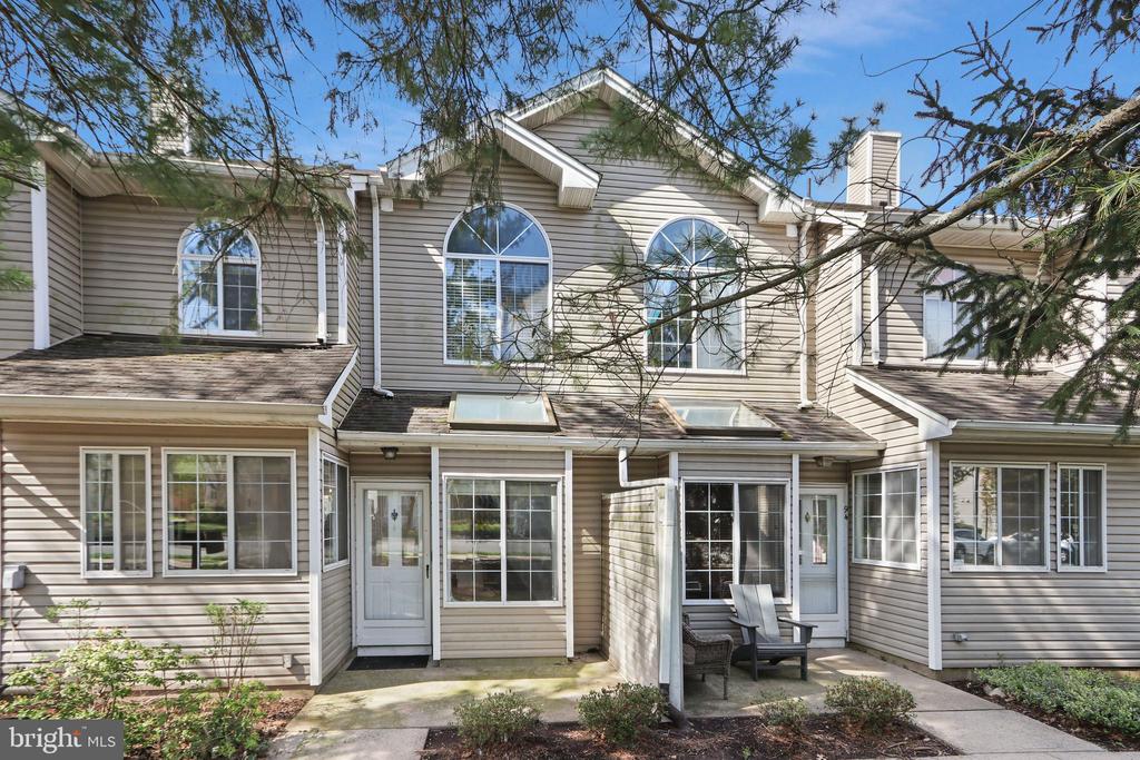 93 BIRCHWOOD ROAD