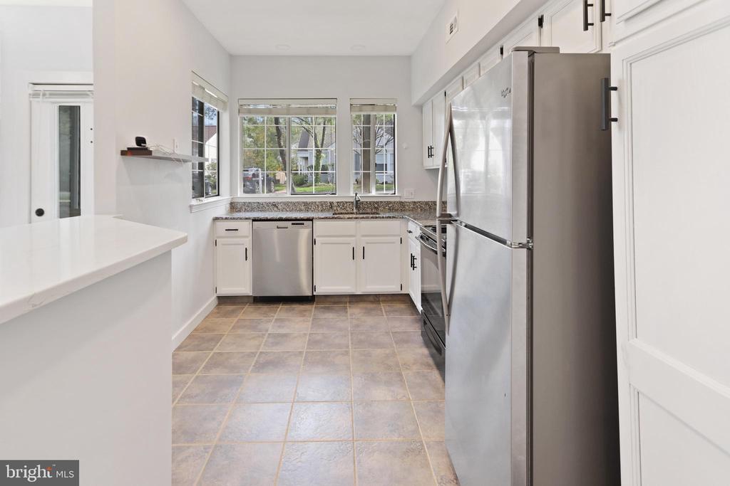 93 BIRCHWOOD ROAD