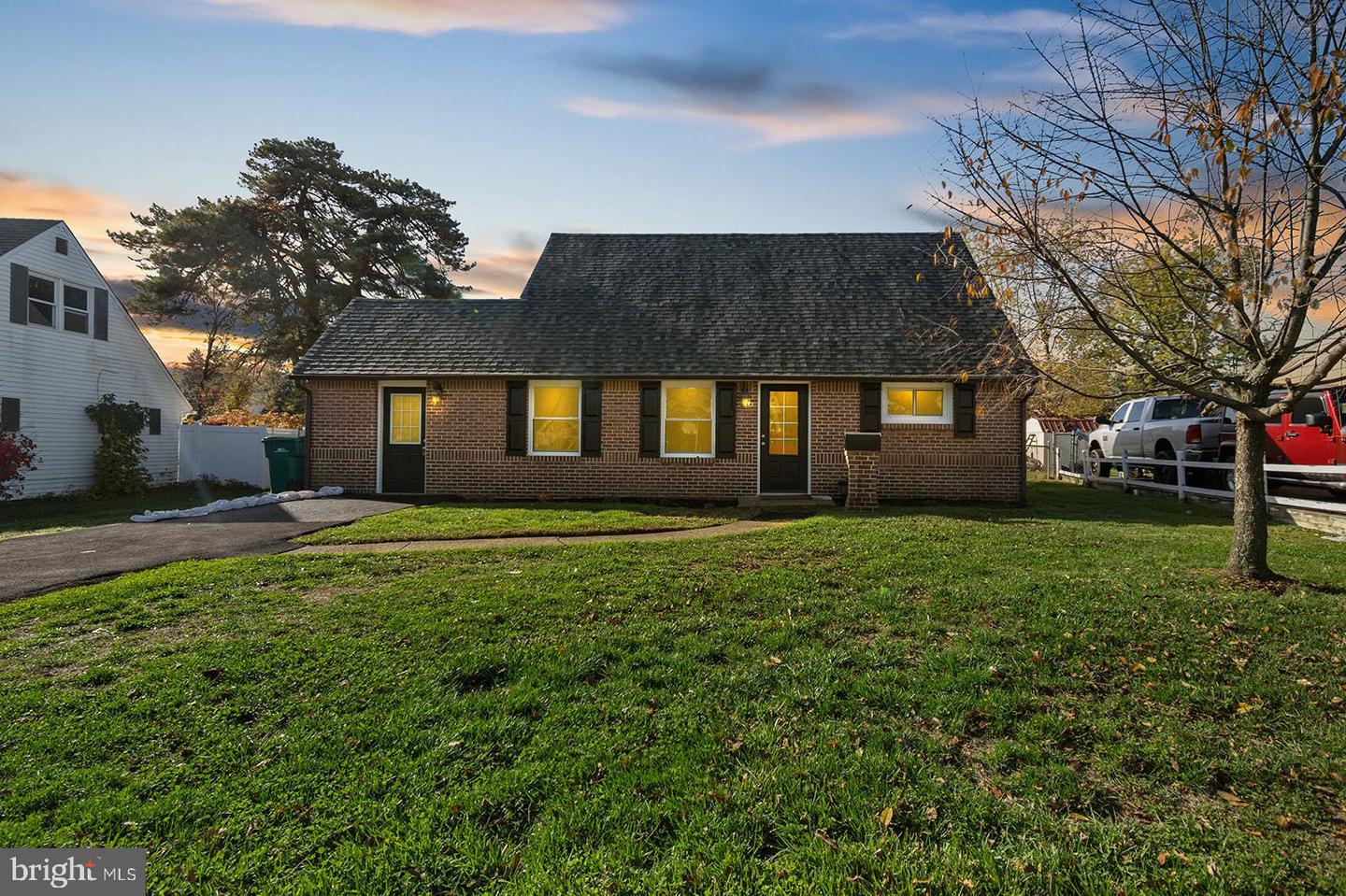 21 Plumtree Rd
