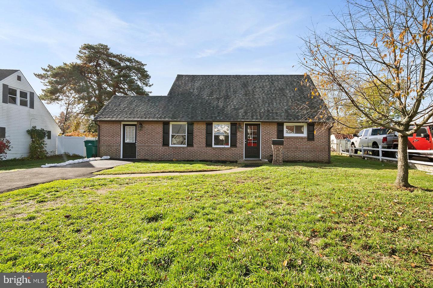 21 Plumtree Rd