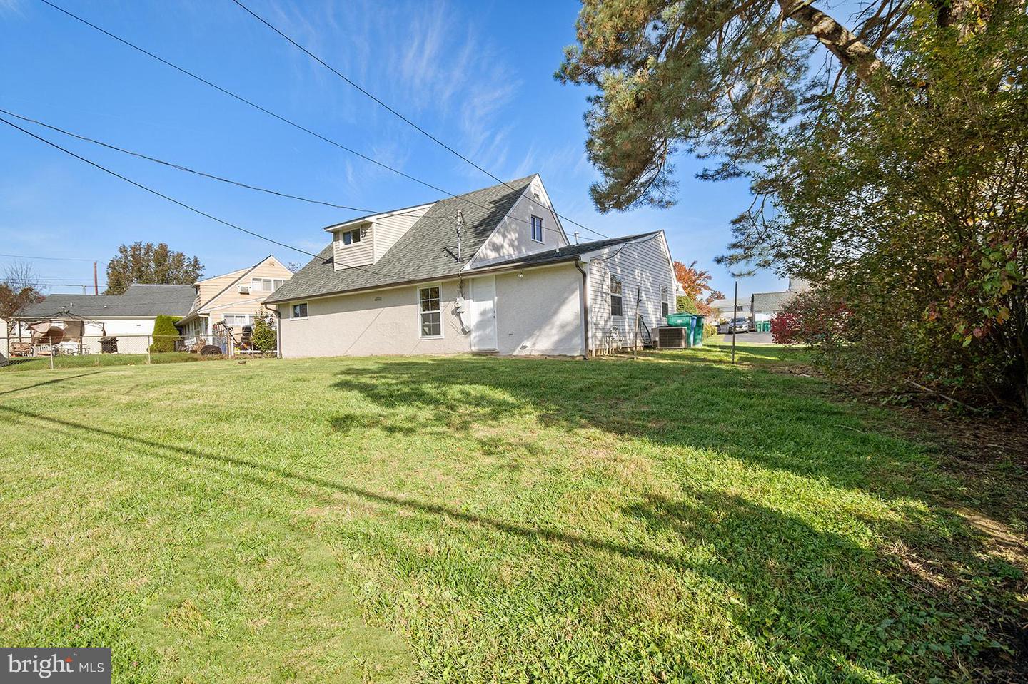 21 Plumtree Rd