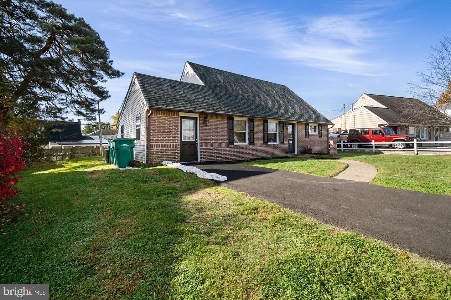 21 Plumtree Rd