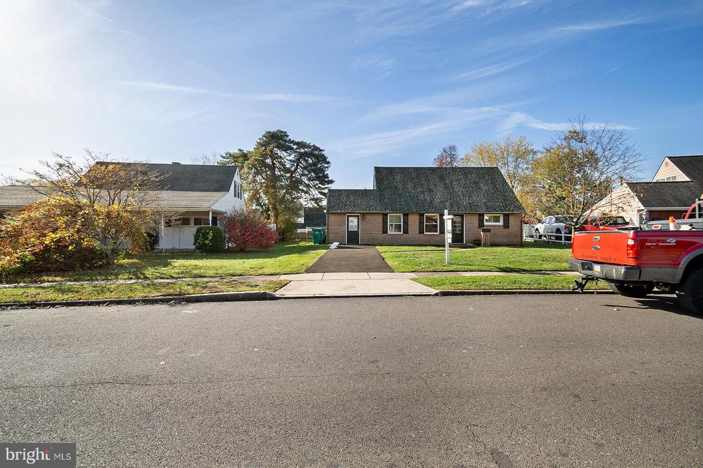 21 Plumtree Rd