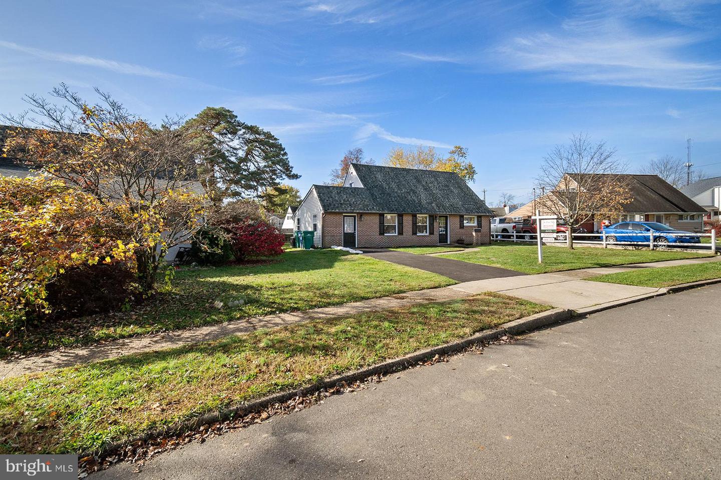 21 Plumtree Rd