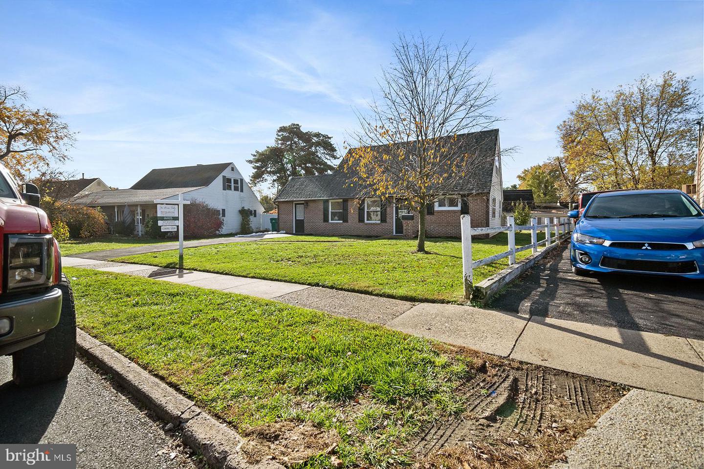 21 Plumtree Rd