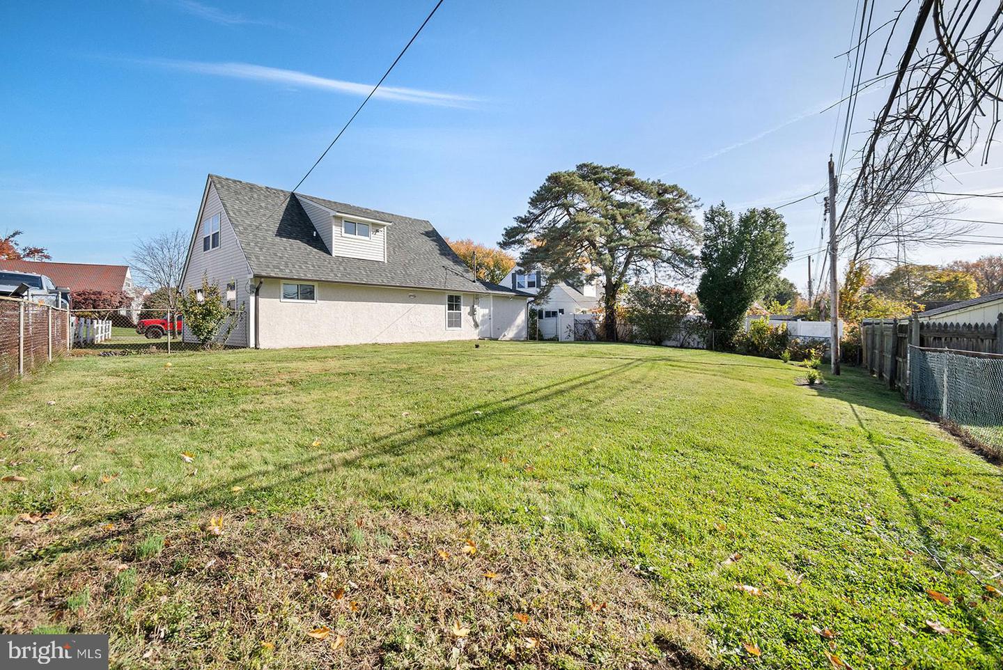 21 Plumtree Rd
