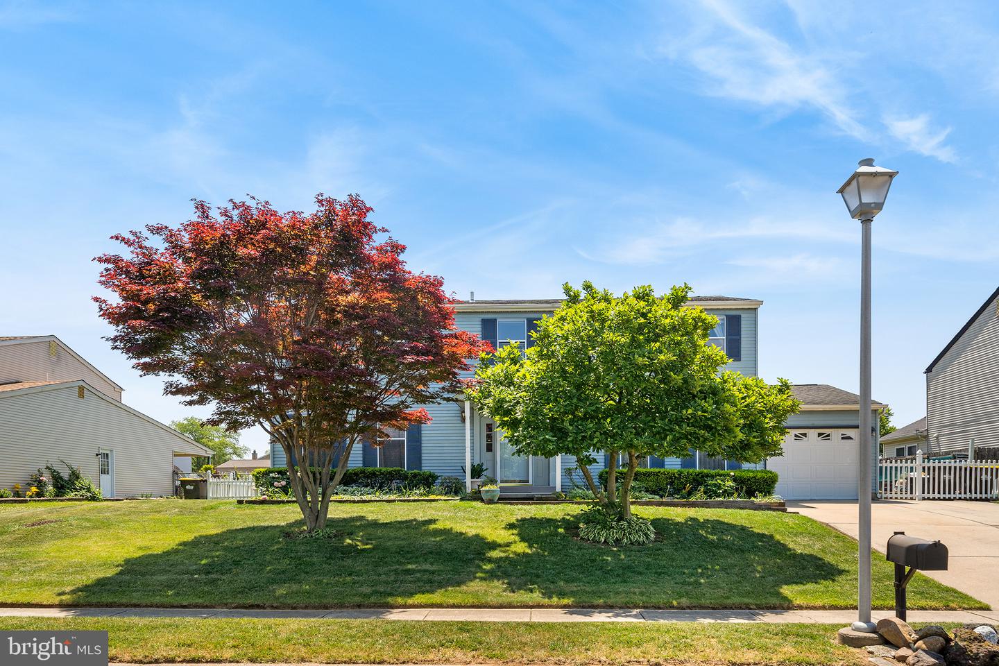 2907 Meredith Pl