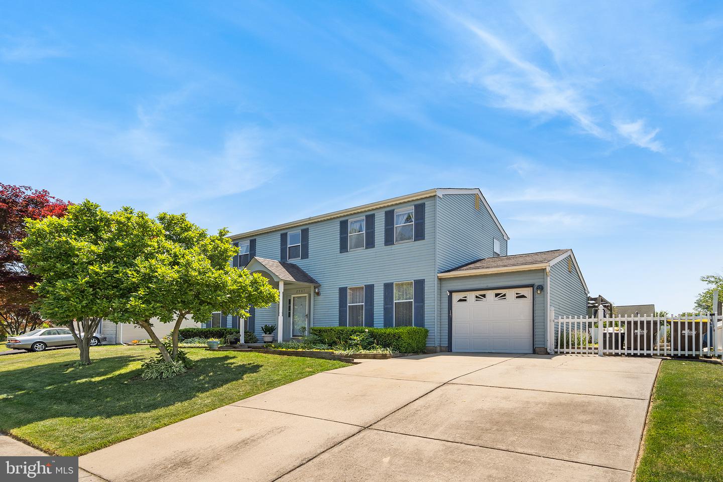 2907 Meredith Pl