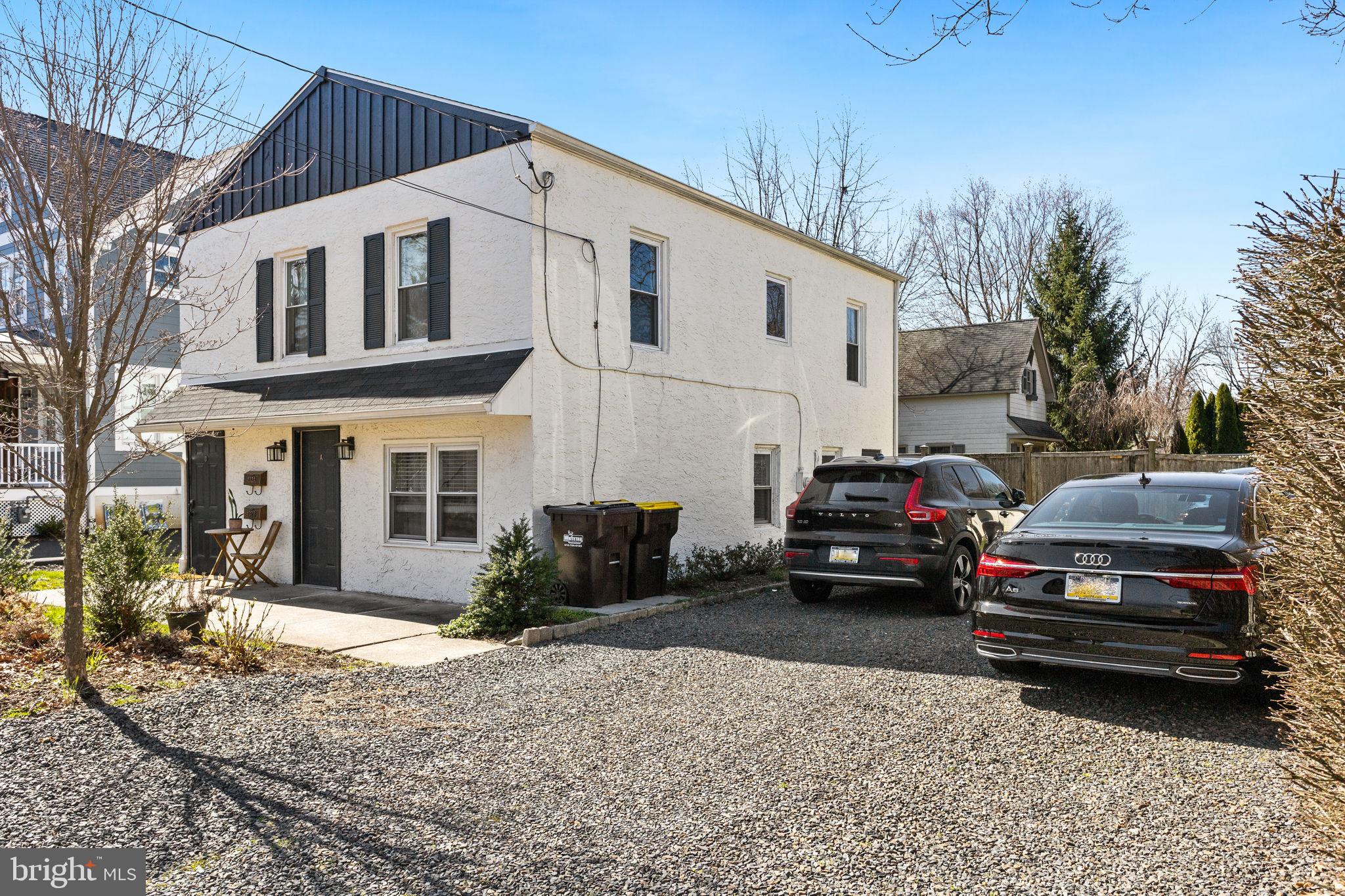132 Cottage St