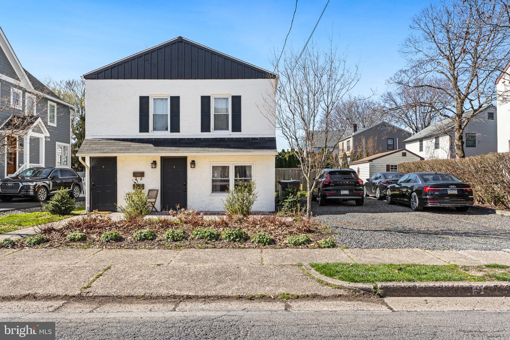 132 Cottage St