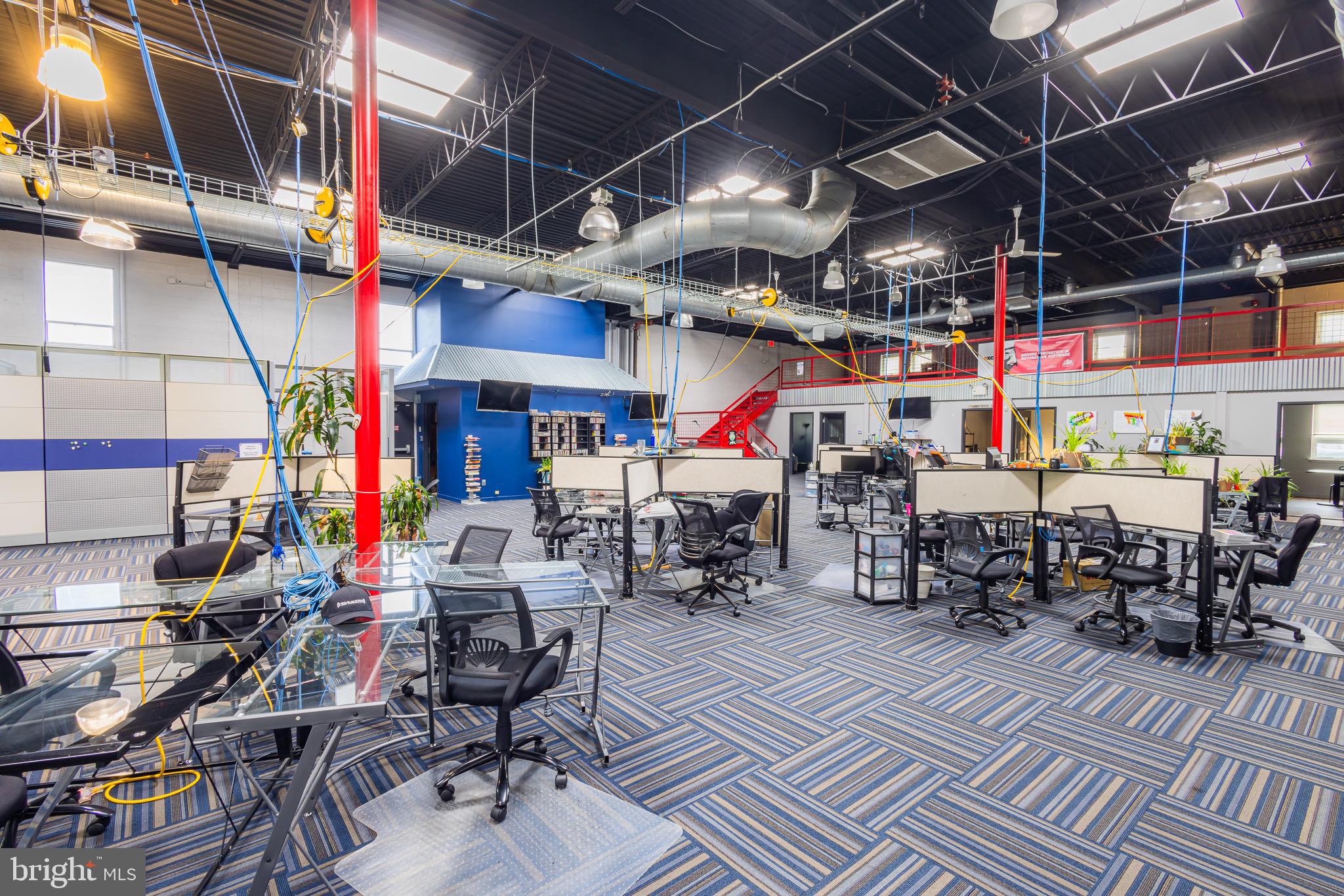 1105 Industrial Blvd