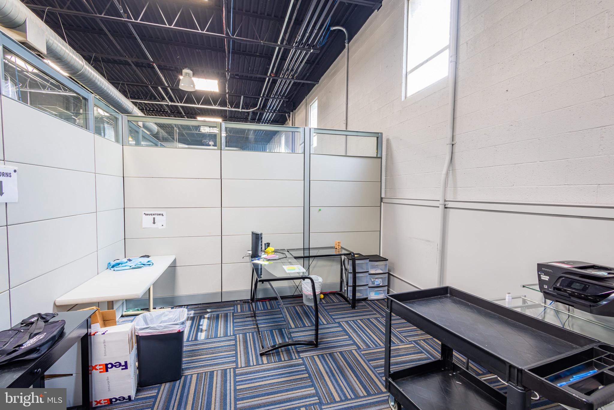 1105 Industrial Blvd