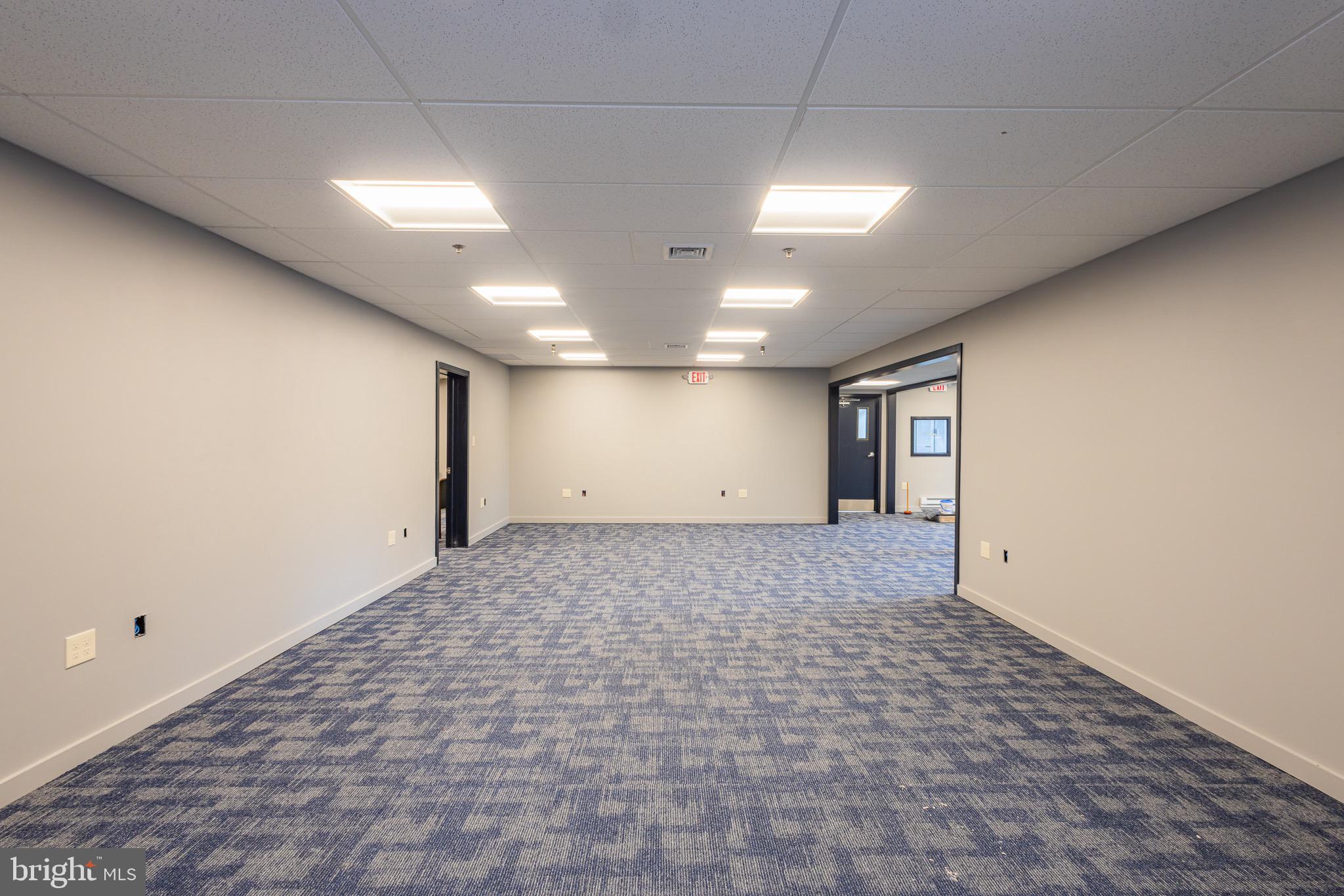 1105 Industrial Blvd