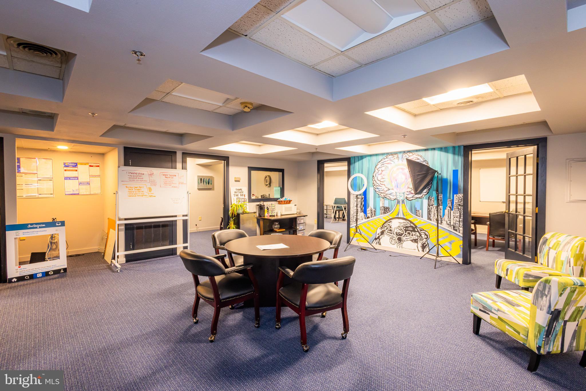 1105 Industrial Blvd