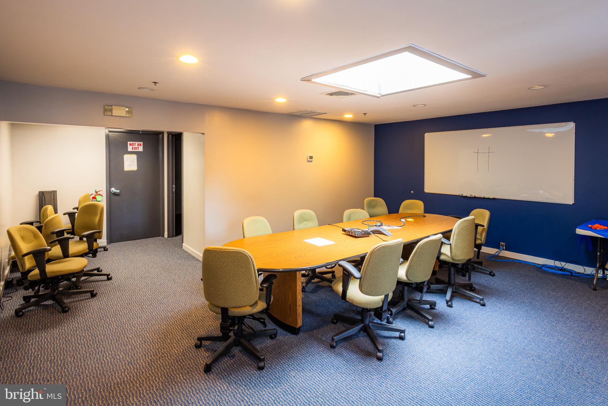 1105 Industrial Blvd