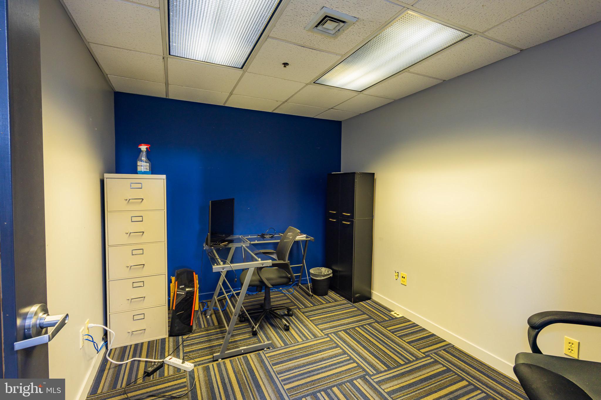 1105 Industrial Blvd
