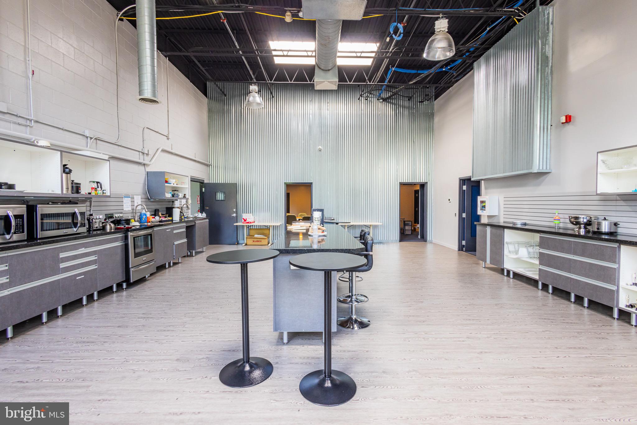 1105 Industrial Blvd