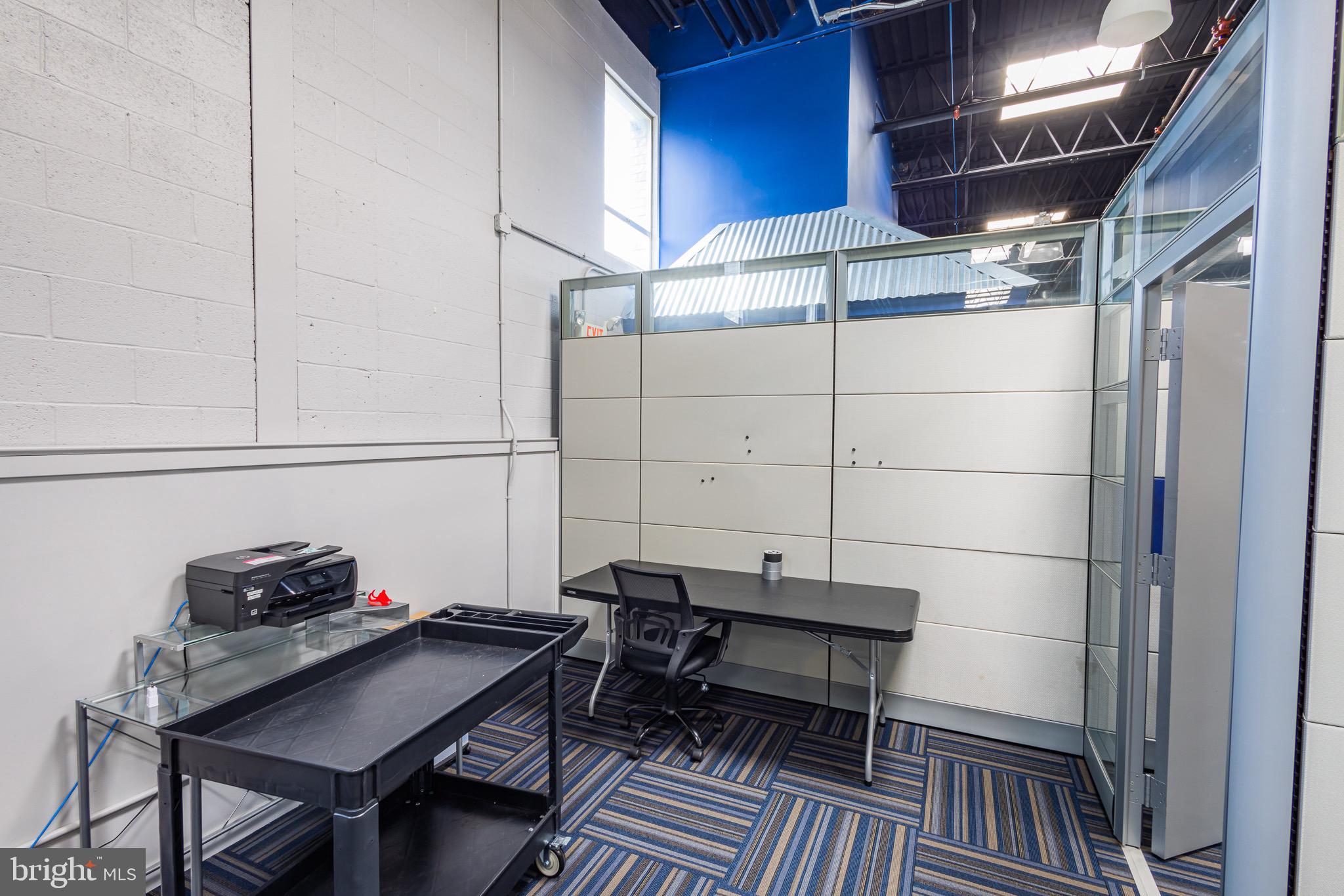1105 Industrial Blvd