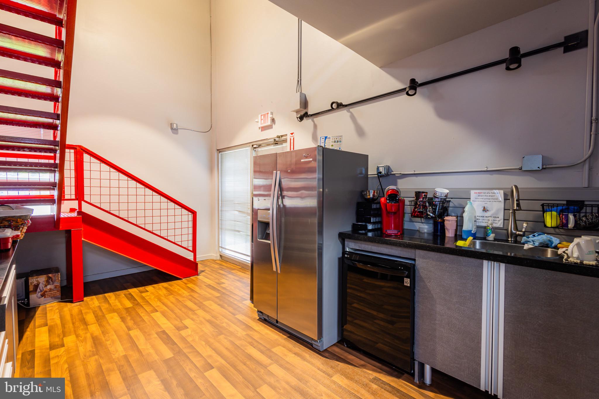 1105 Industrial Blvd