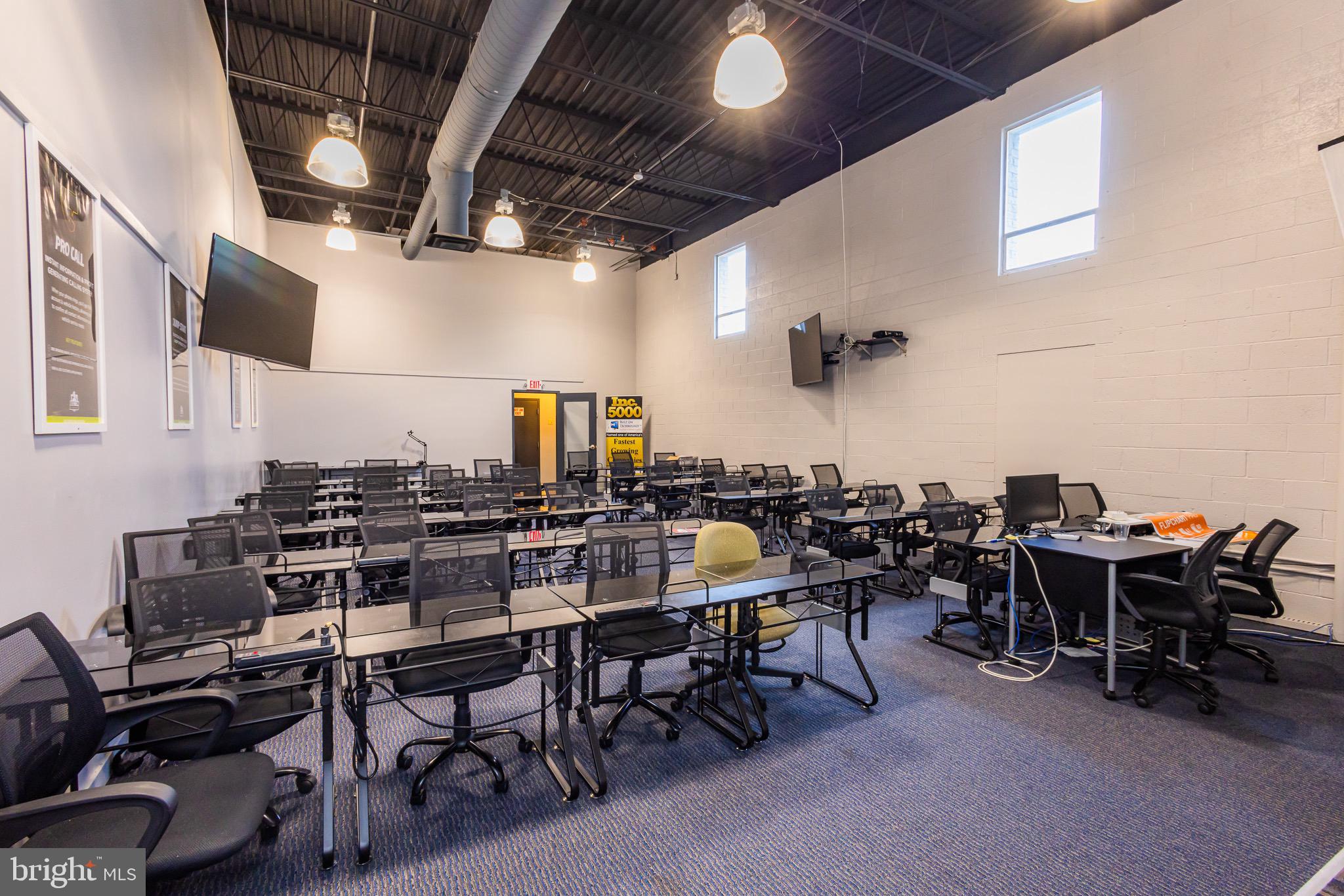 1105 Industrial Blvd
