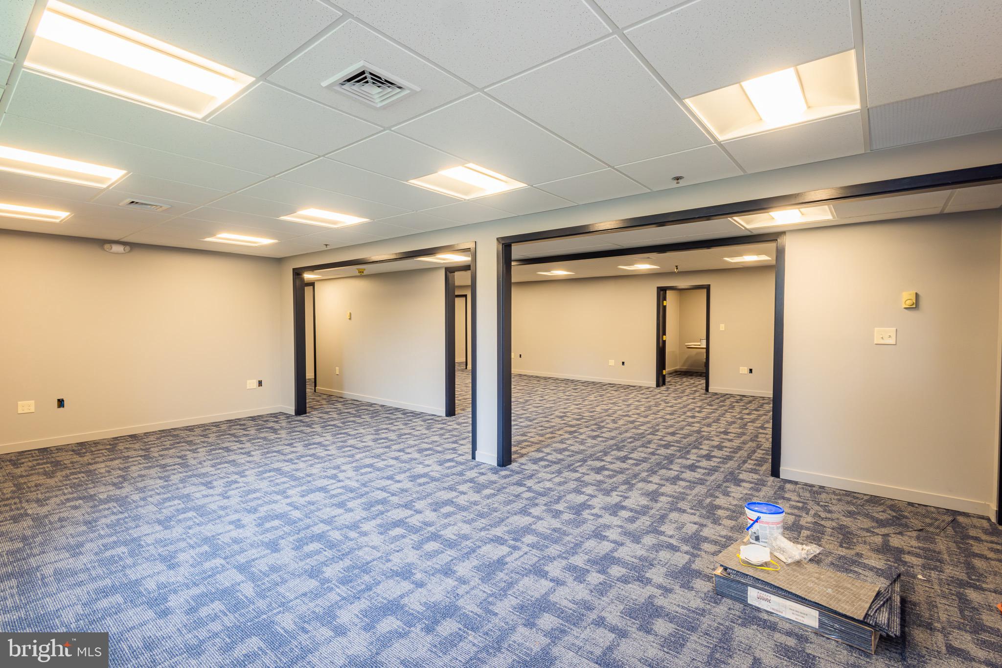 1105 Industrial Blvd