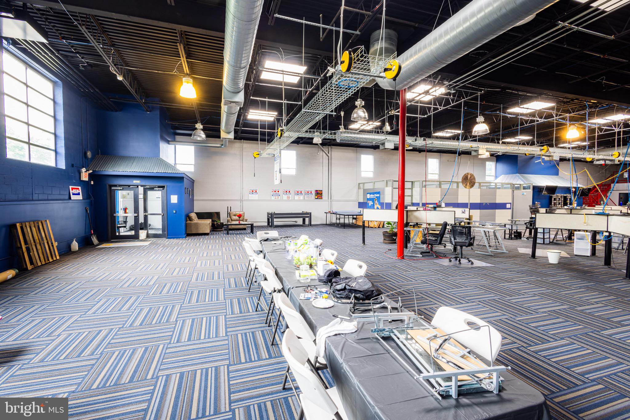 1105 Industrial Blvd